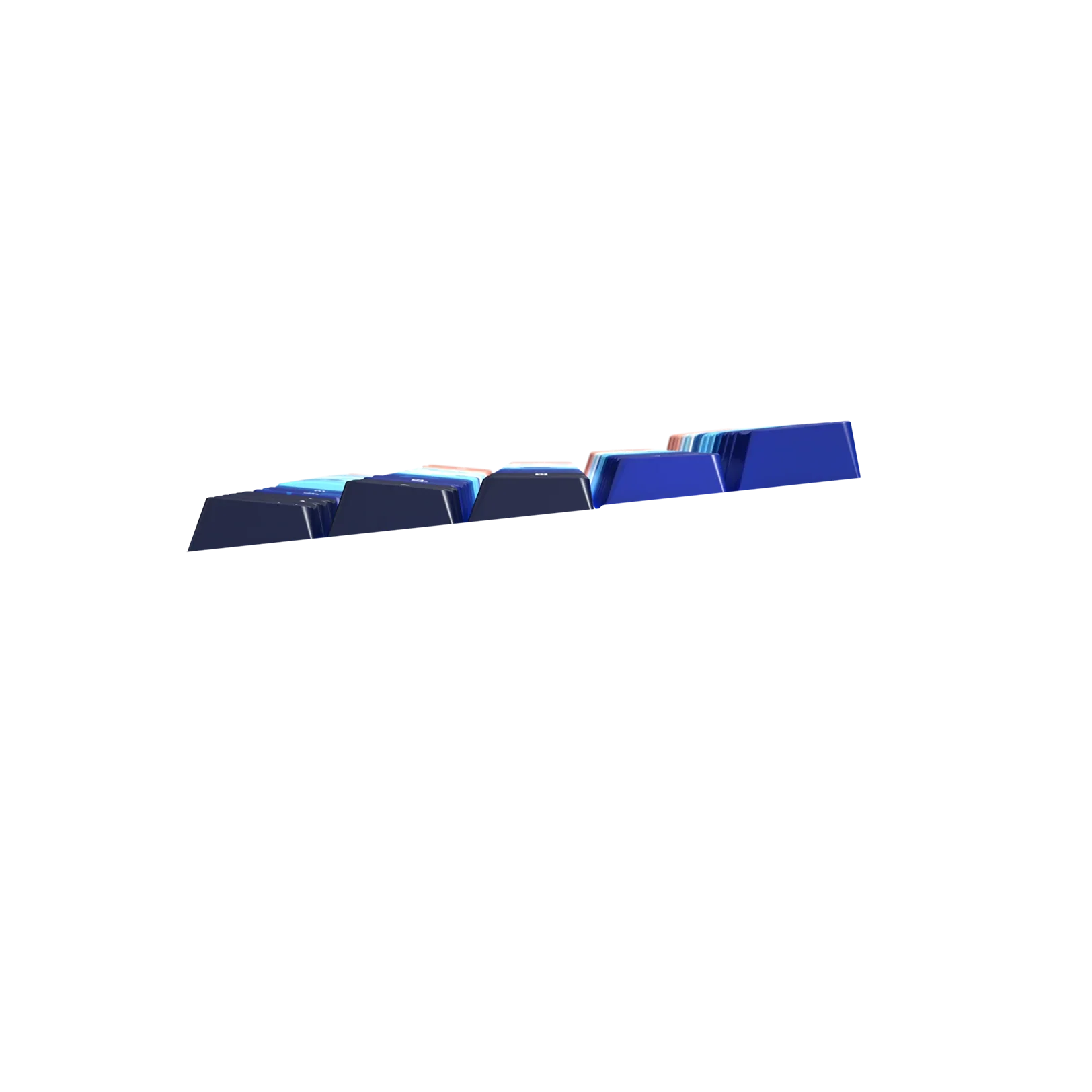 Keycaps High Tide US - Image 3