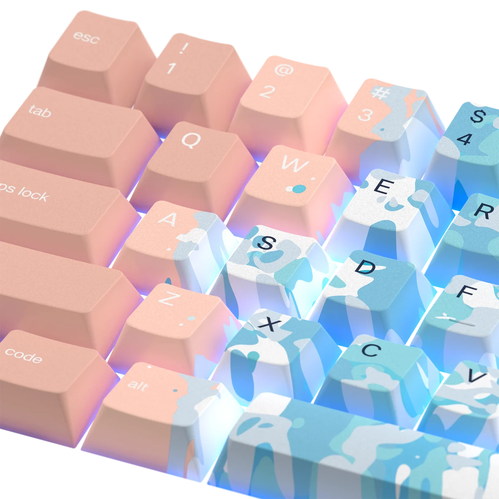 Keycaps High Tide US - Image 5
