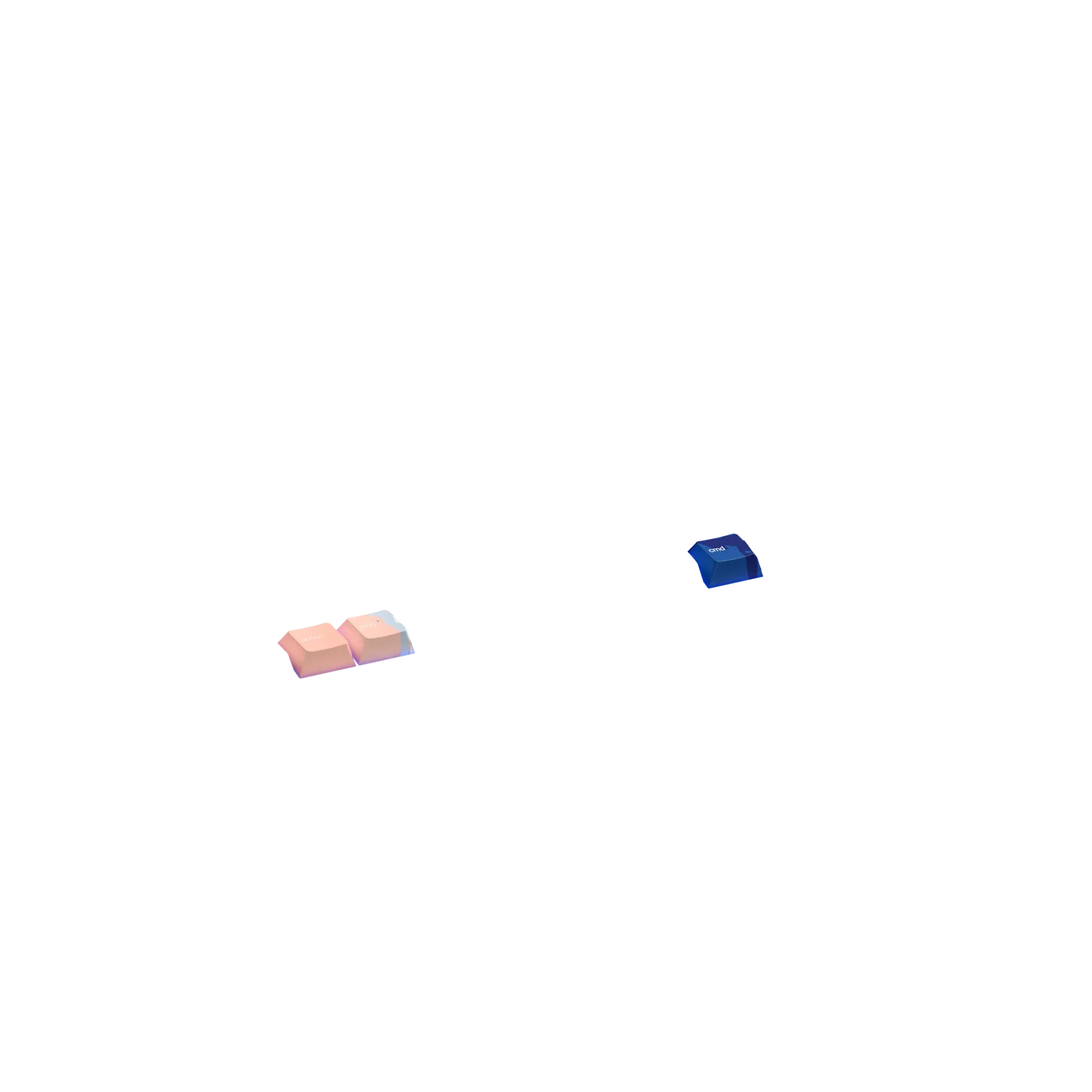Keycaps High Tide US - Image 6