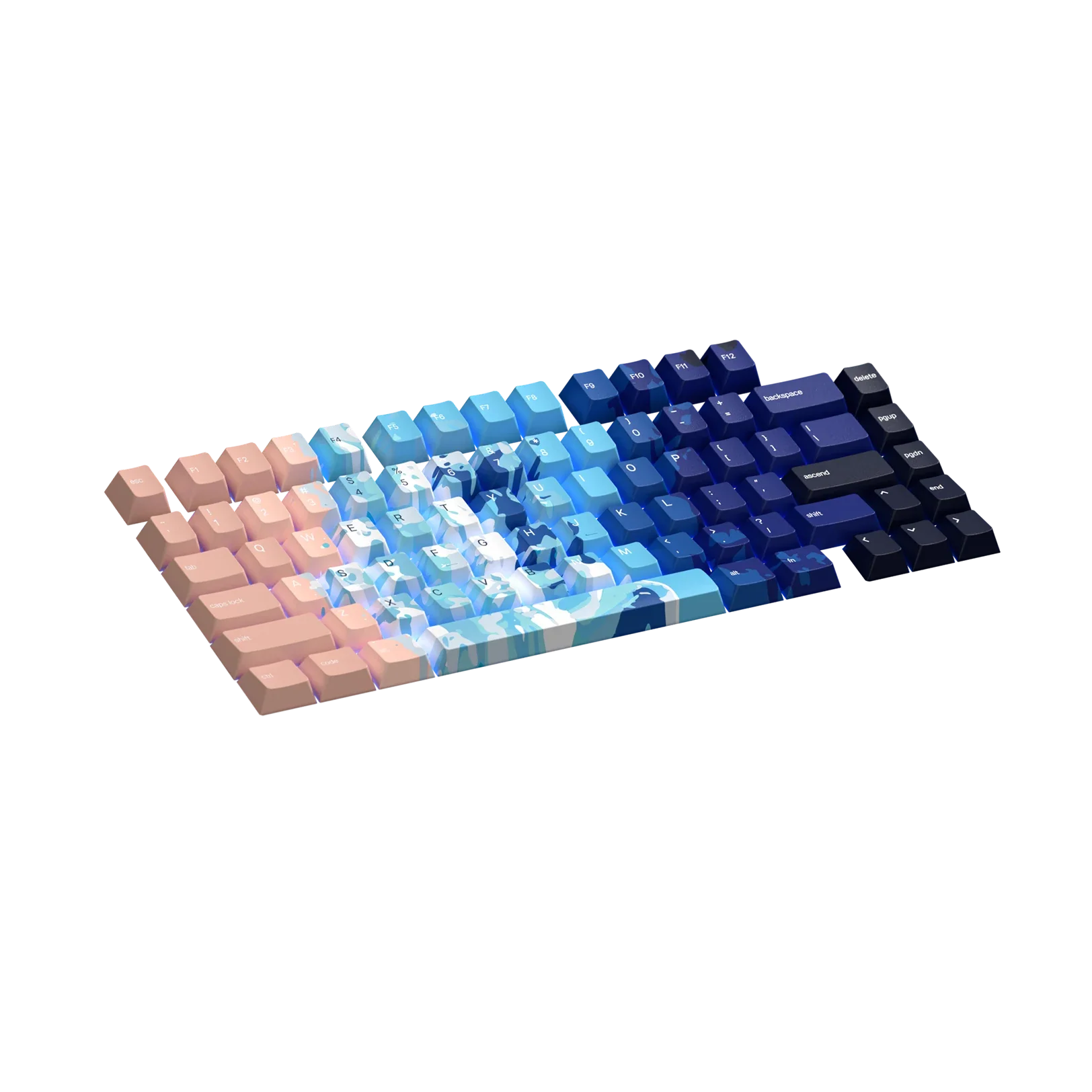 Keycaps High Tide US - Image 9