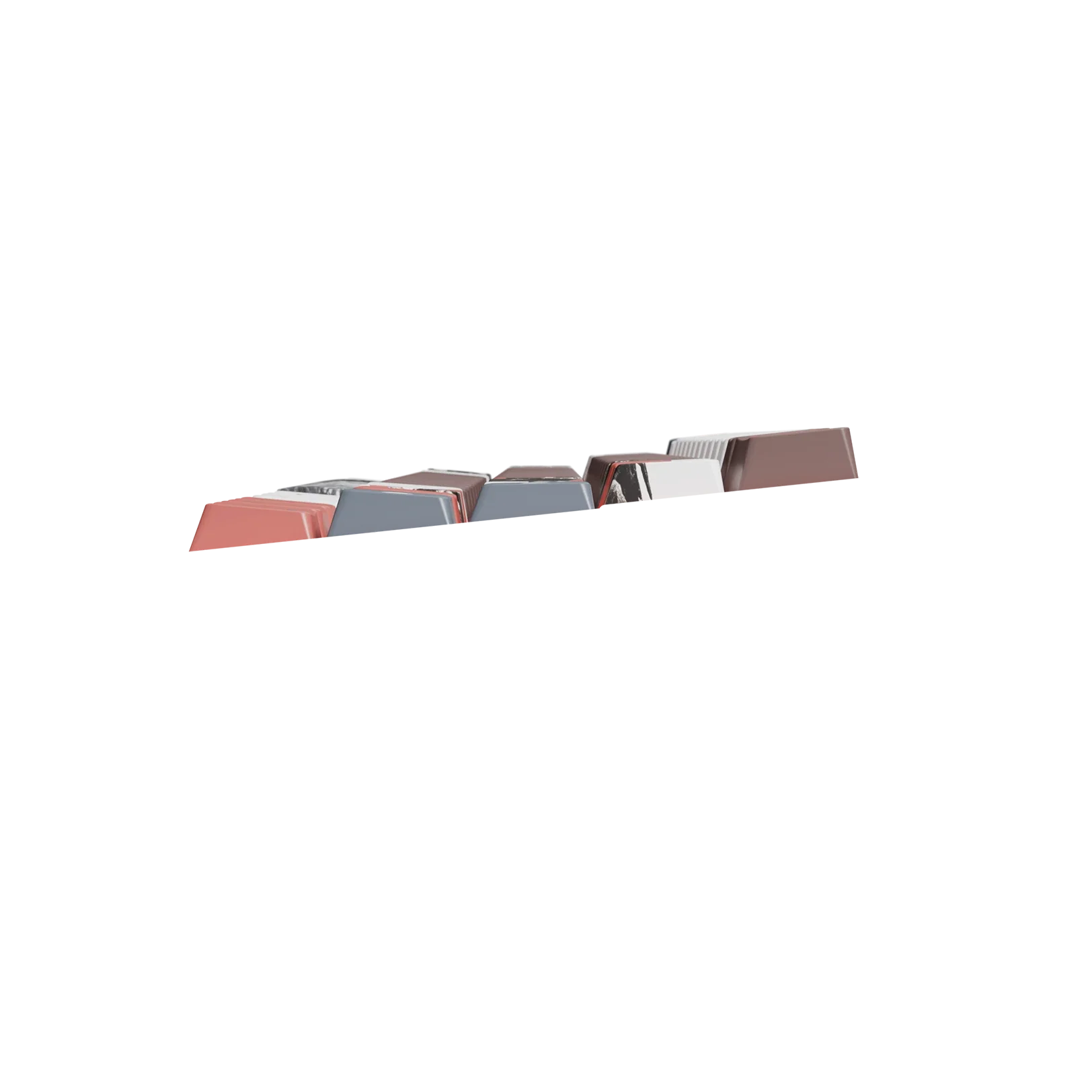 Keycaps Limited Edition Grand Canyon US - Image 3