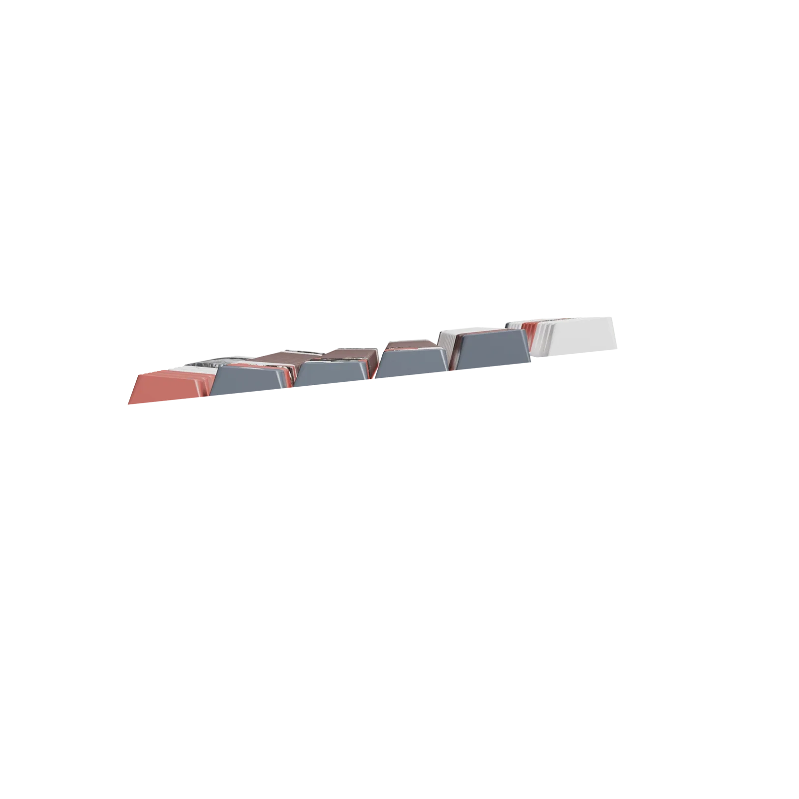 Keycaps Limited Edition Grand Canyon US - Image 8