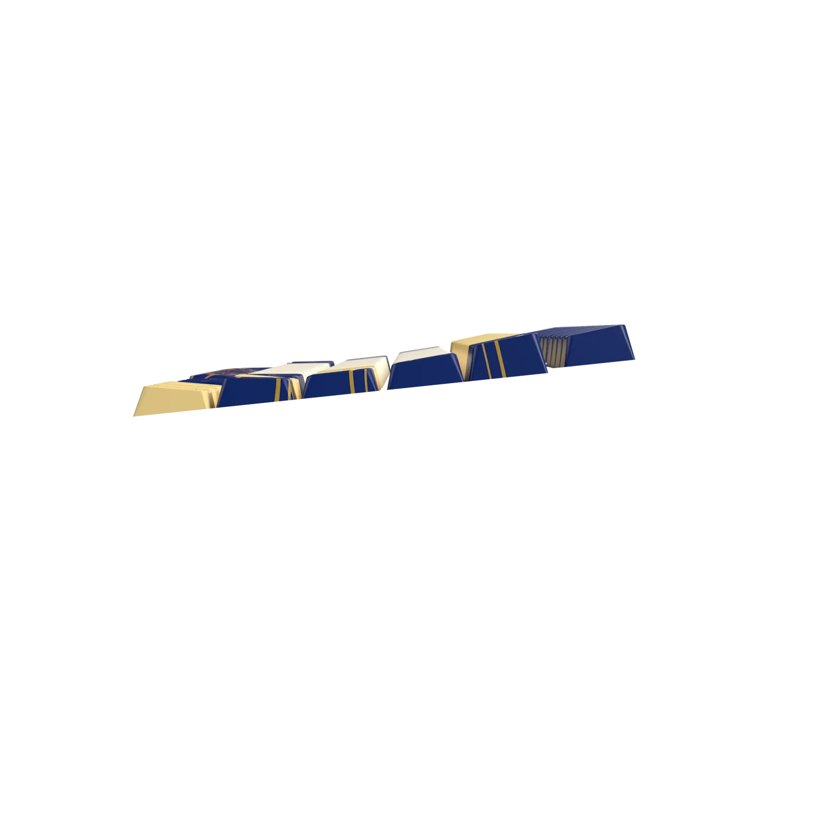 Keycaps Limited Edition Star Sign US - Image 11