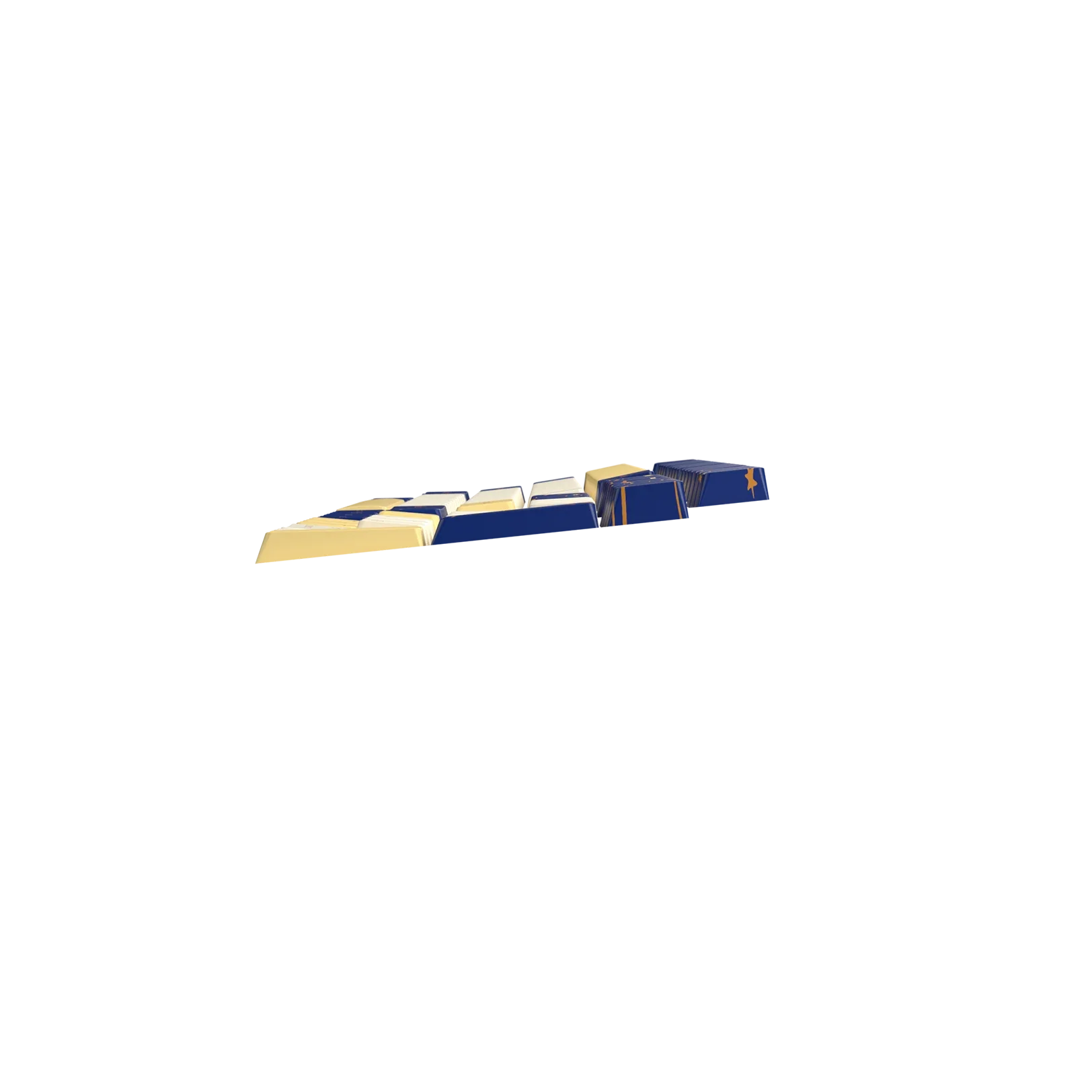 Keycaps Limited Edition Star Sign US - Image 17