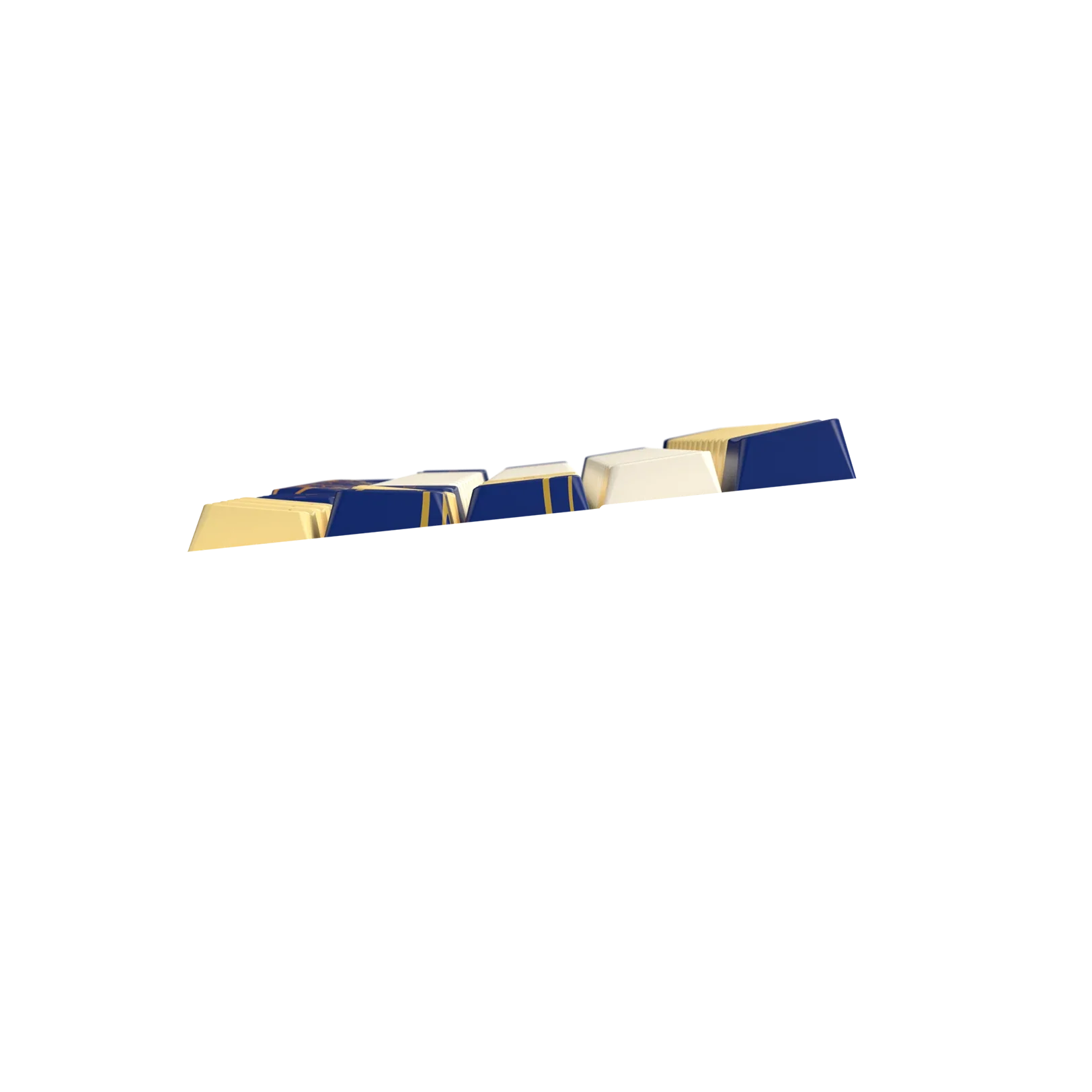 Keycaps Limited Edition Star Sign US - Image 3