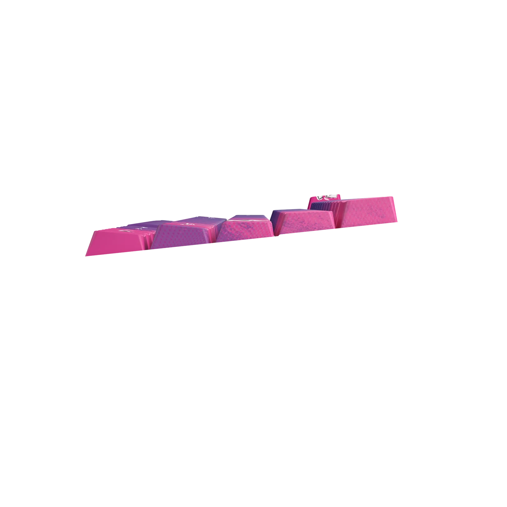 Keycaps Power Panel US - Image 13