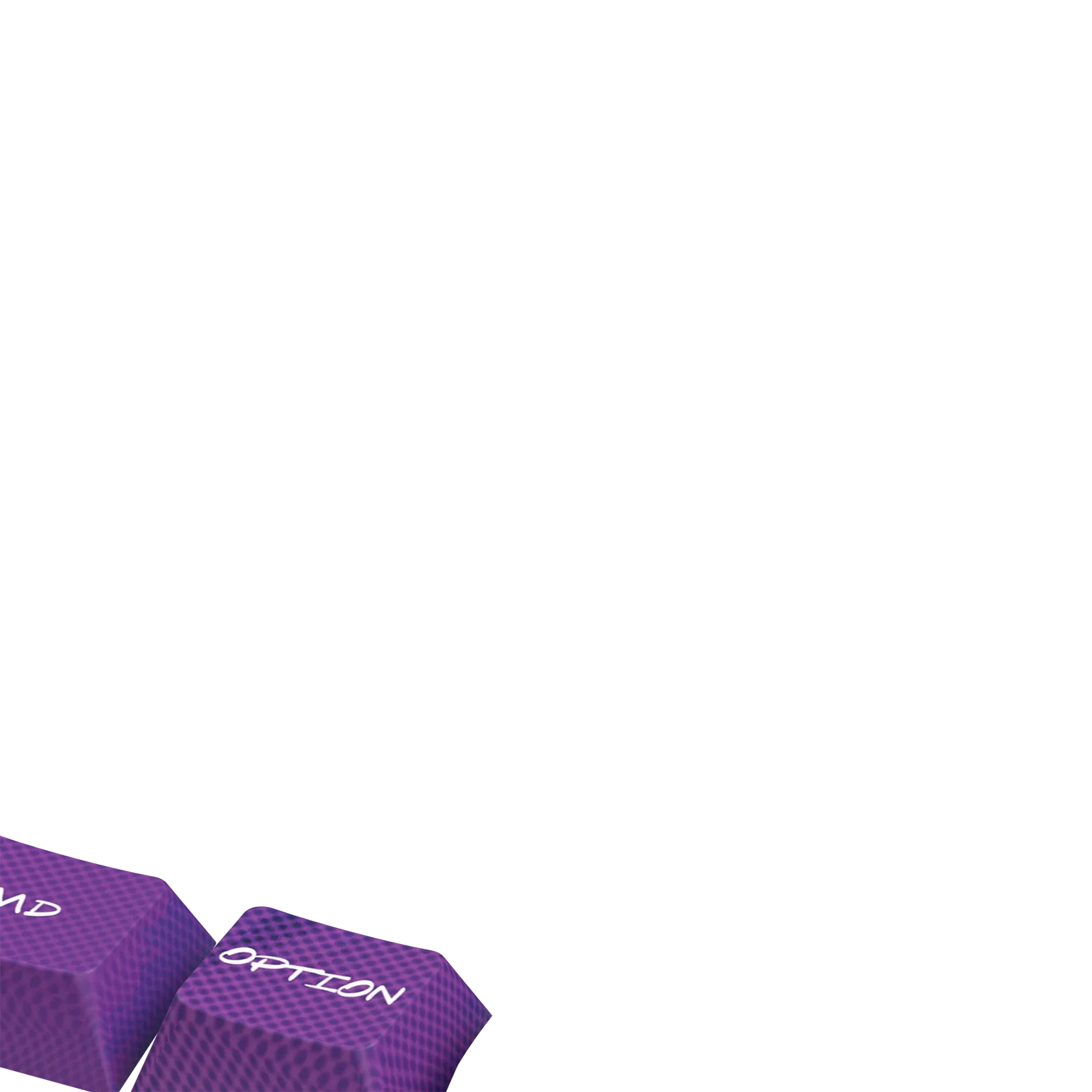 Keycaps Power Panel US - Image 24
