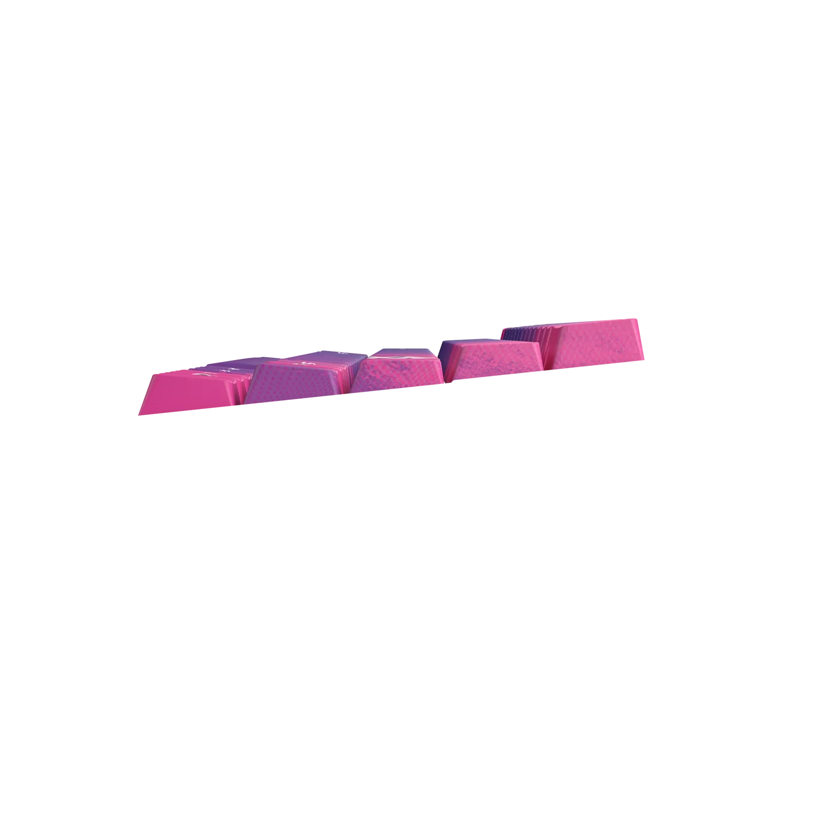 Keycaps Power Panel US - Image 3