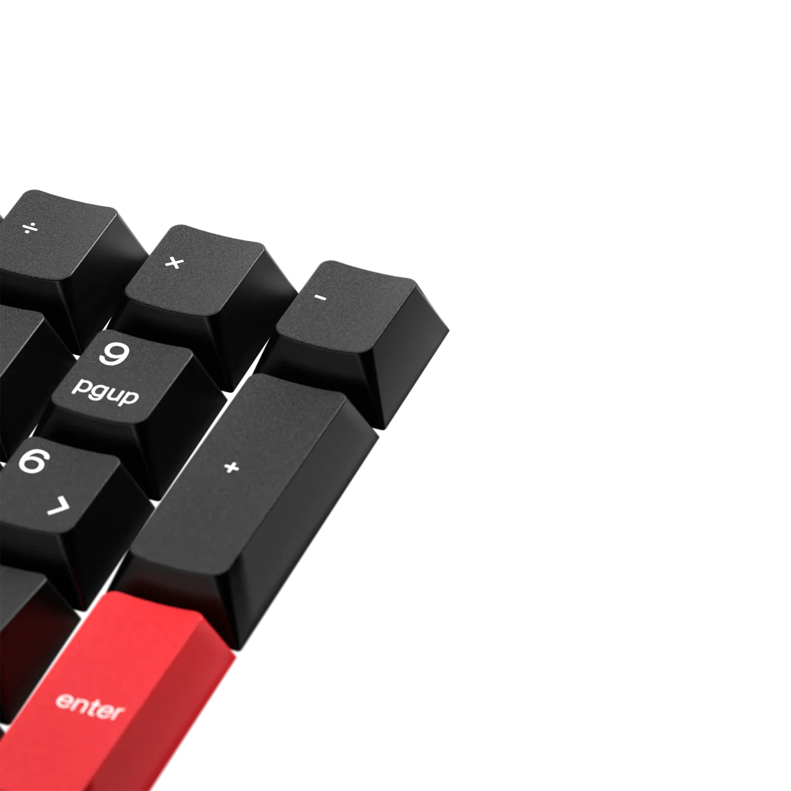 Keycaps Celestial Fire US - Image 11