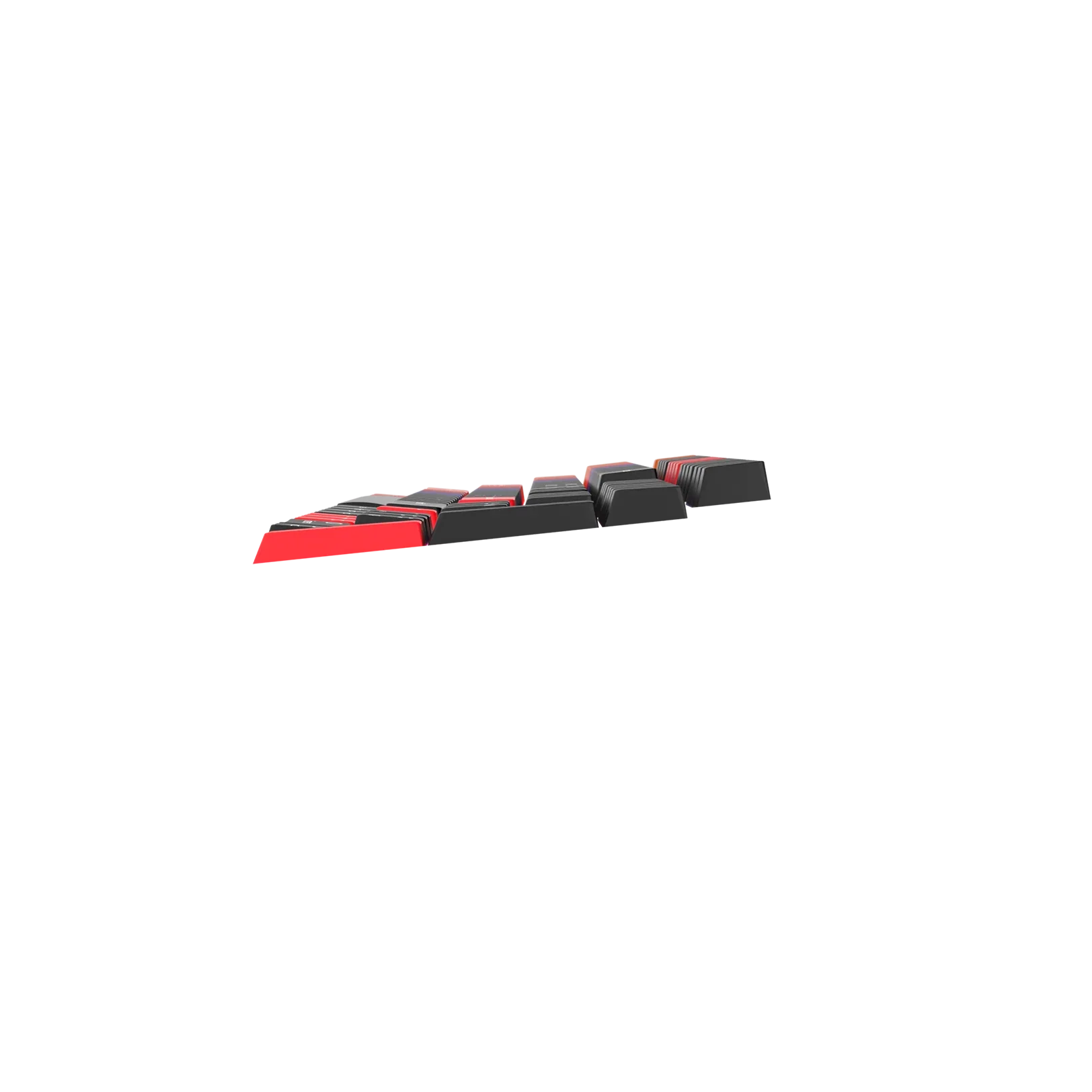Keycaps Celestial Fire US - Image 13