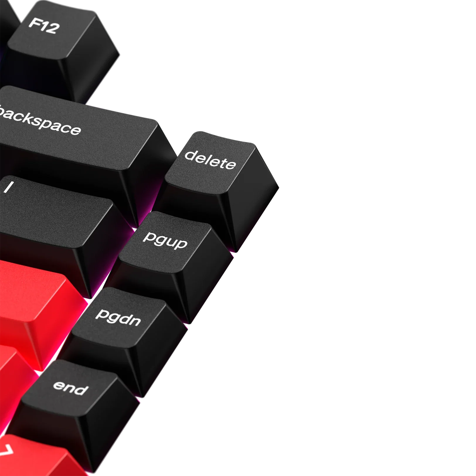 Keycaps Celestial Fire US - Image 16