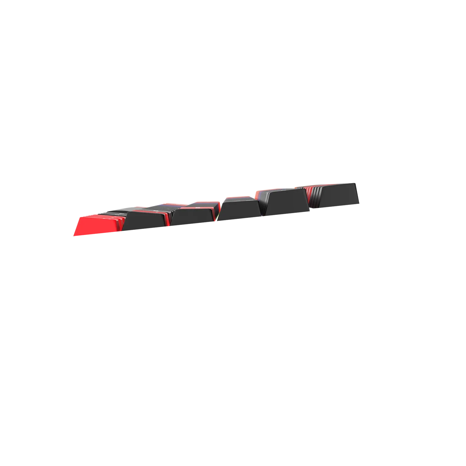 Keycaps Celestial Fire US - Image 17