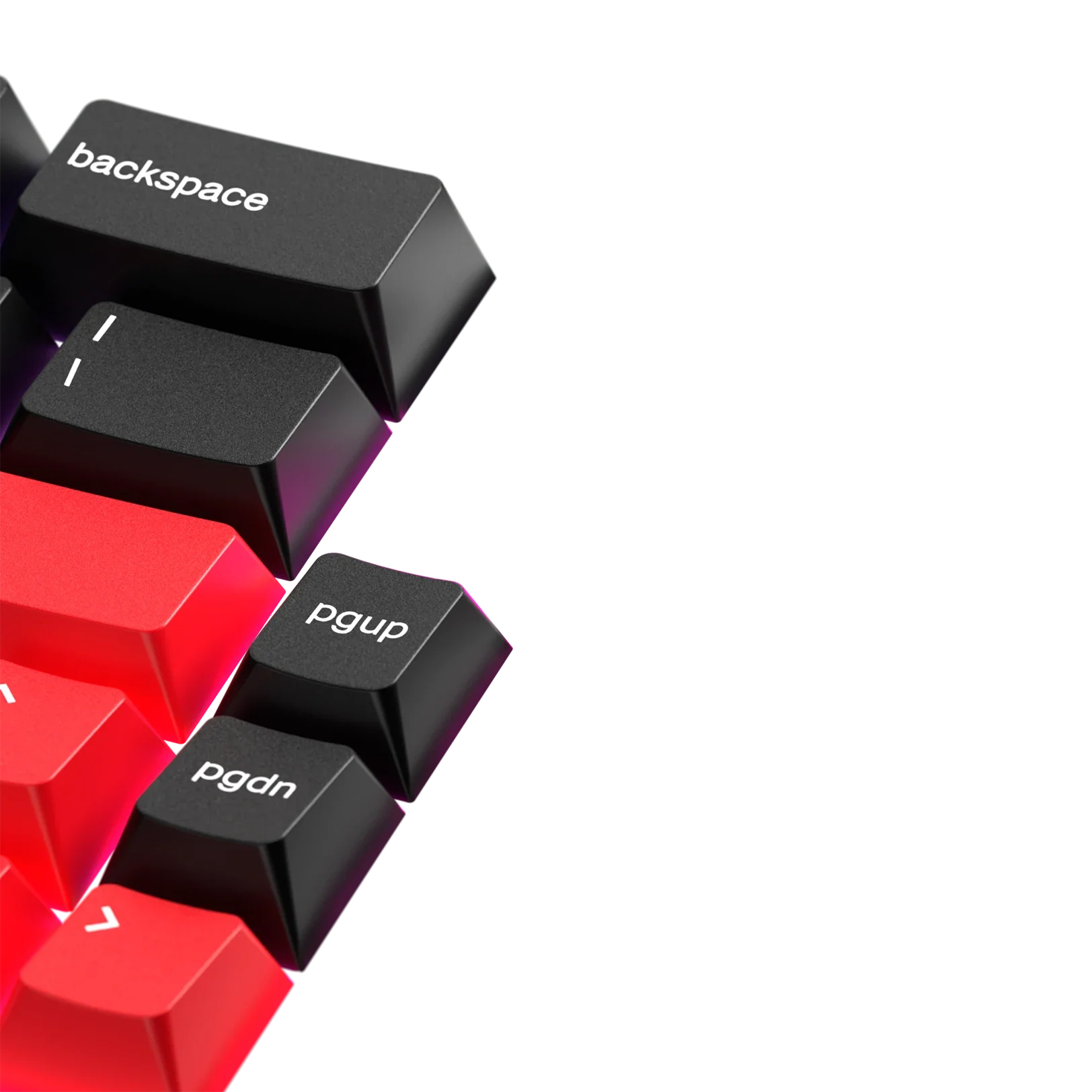 Keycaps Celestial Fire US - Image 21