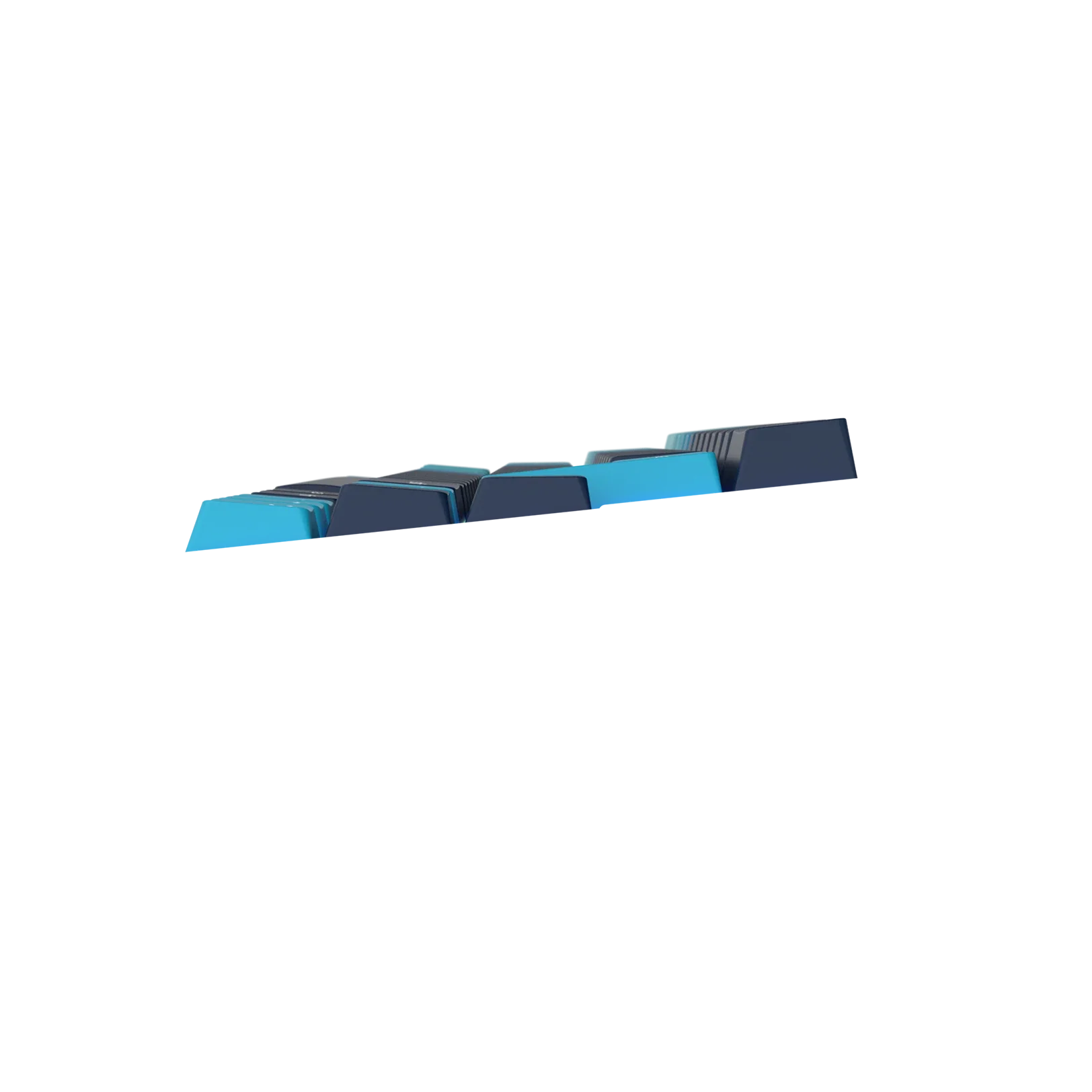 Keycaps Celestial Ice FR - Image 21