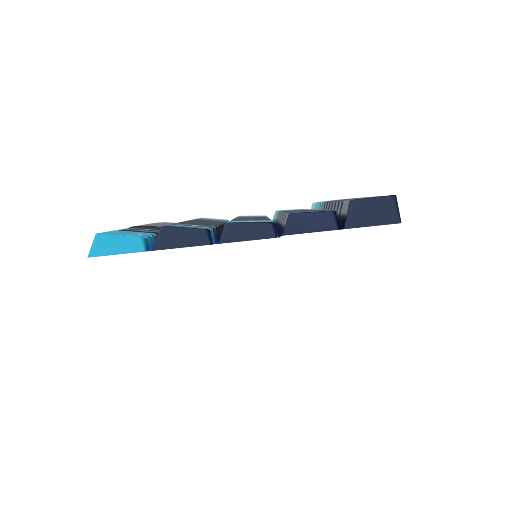 Keycaps Celestial Ice US - Image 22