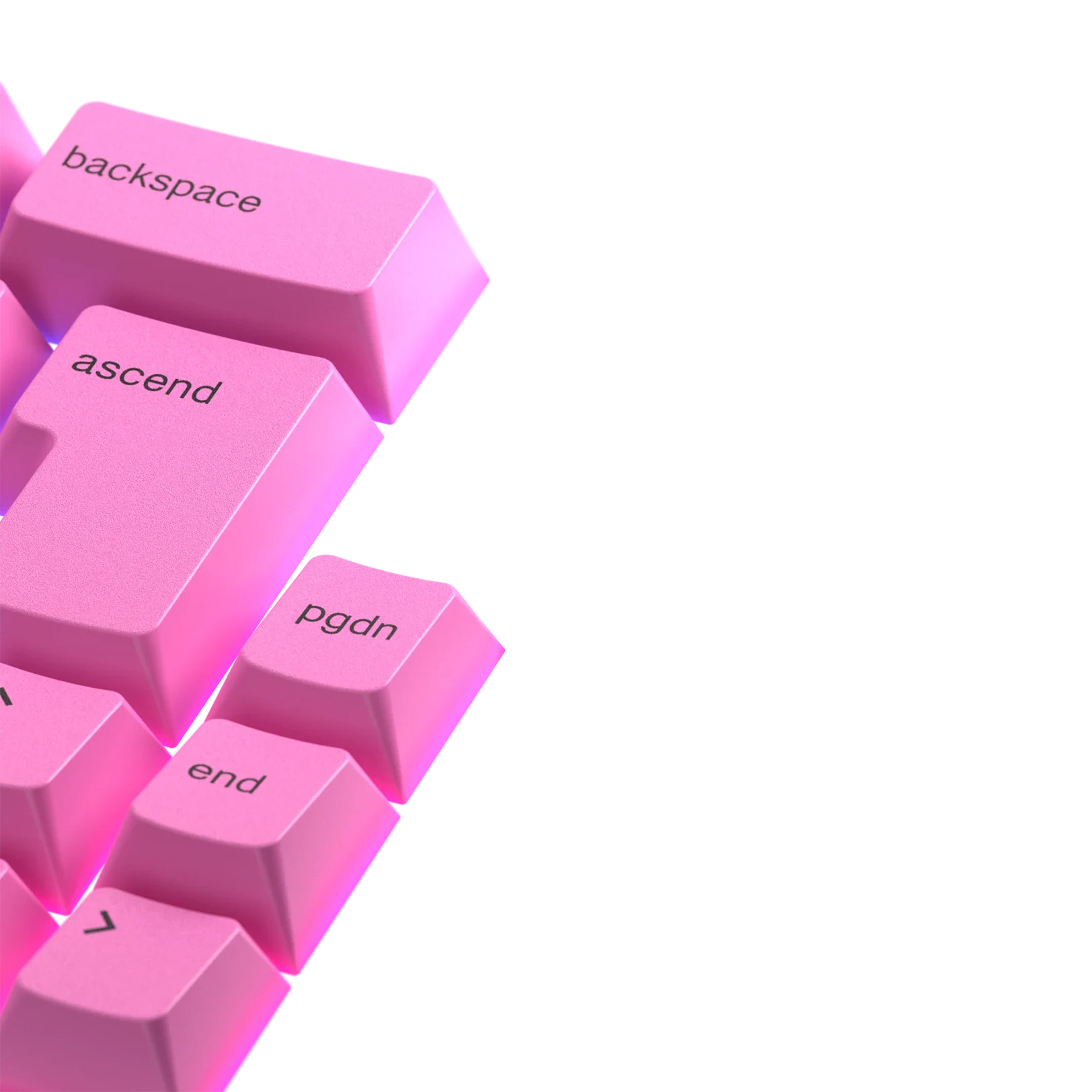 Keycaps Nebula DE - Image 12
