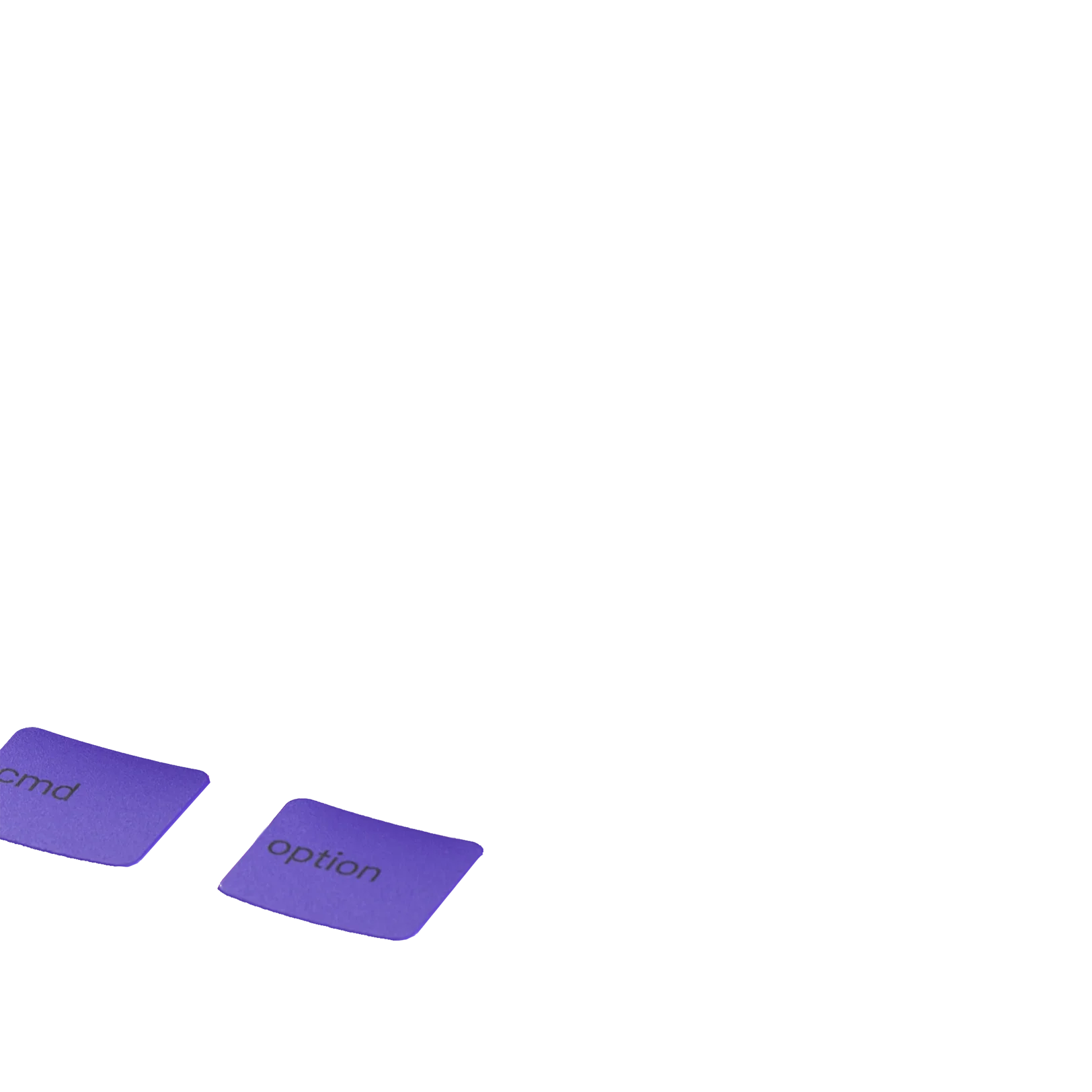 Keycaps Nebula DE - Image 26