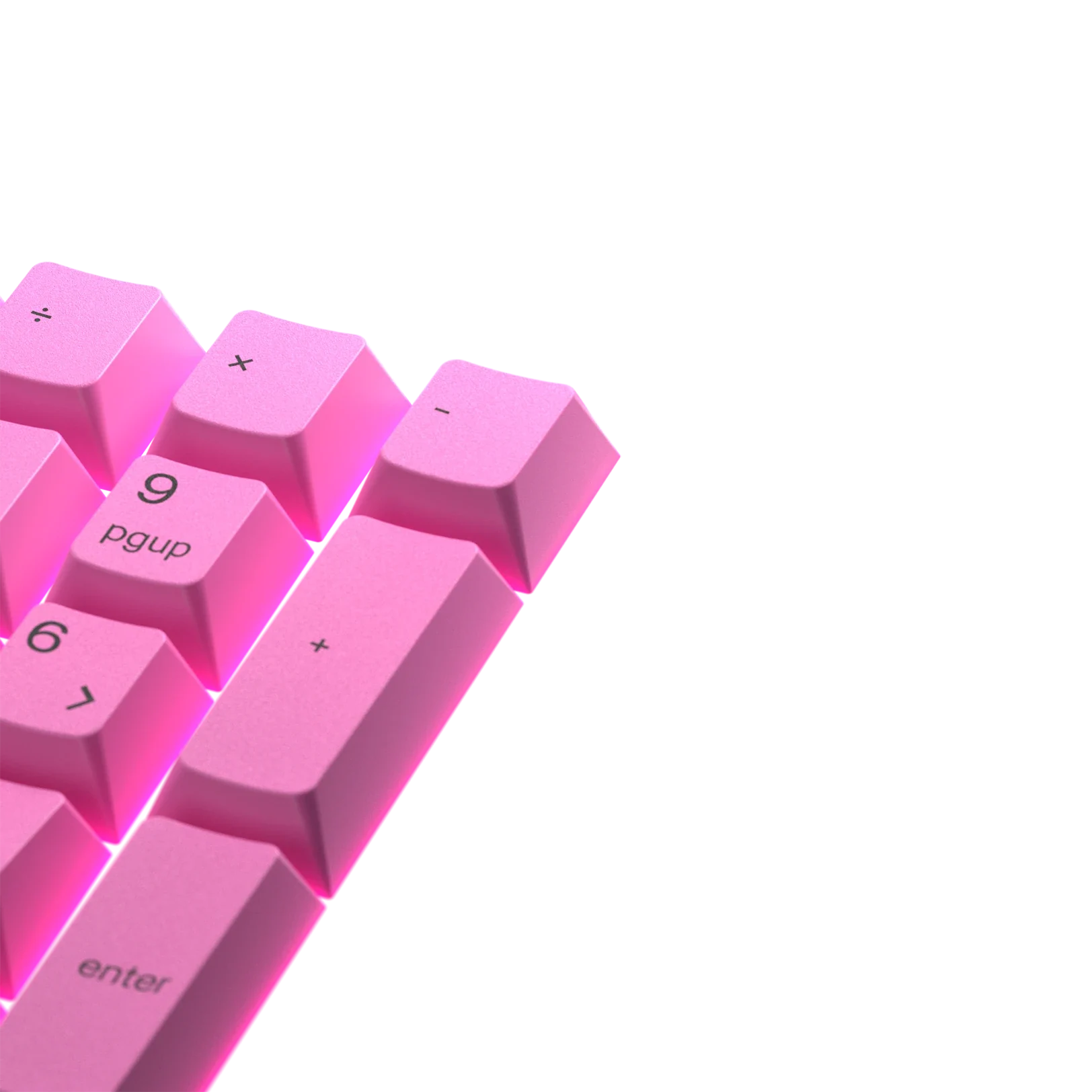 Keycaps Nebula DE - Image 7