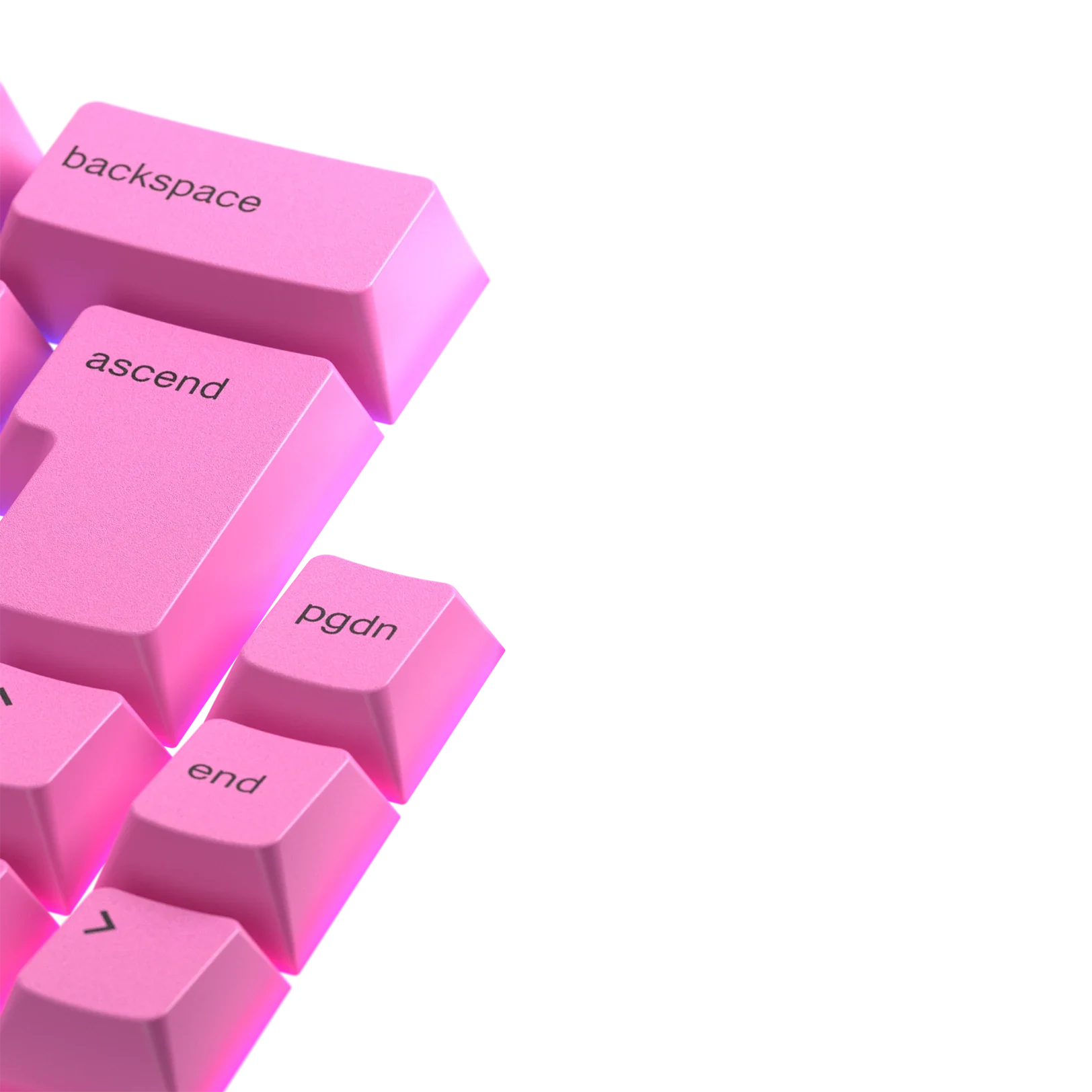 Keycaps Nebula UK - Image 21