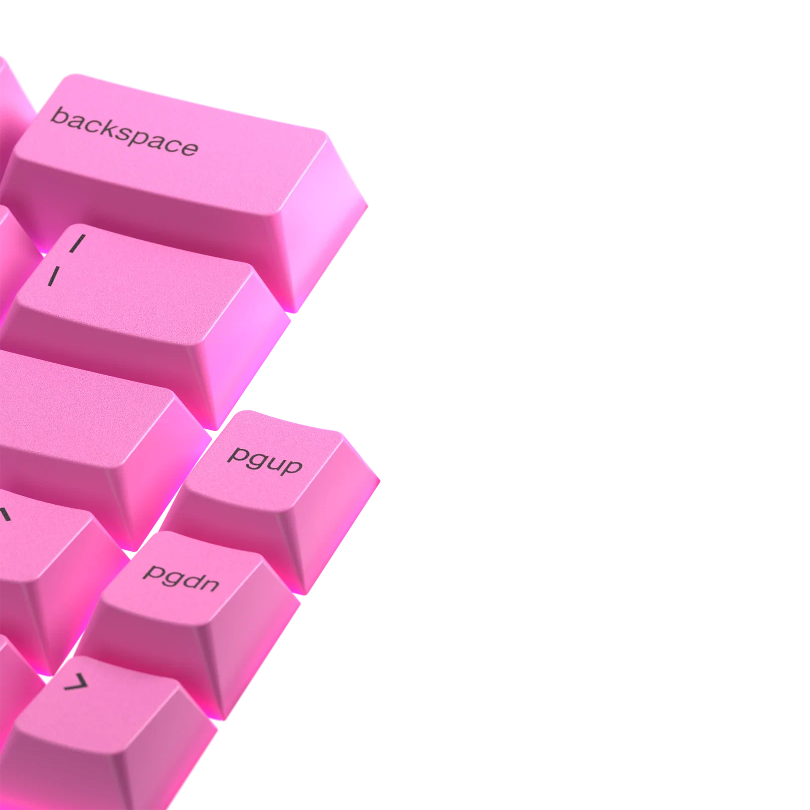 Keycaps Nebula US - Image 7