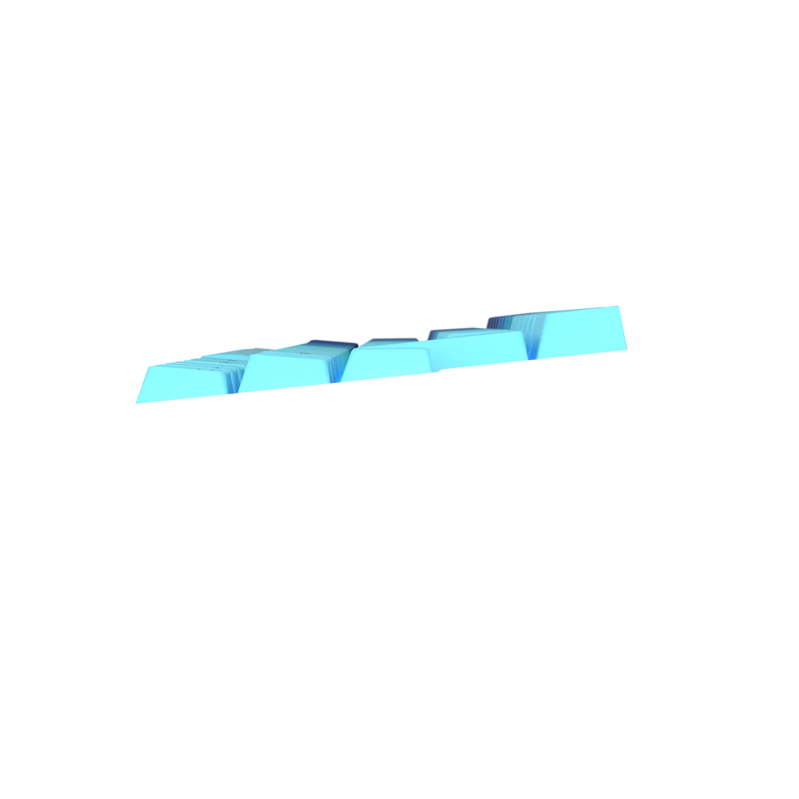Keycaps Ocean DE - Image 11