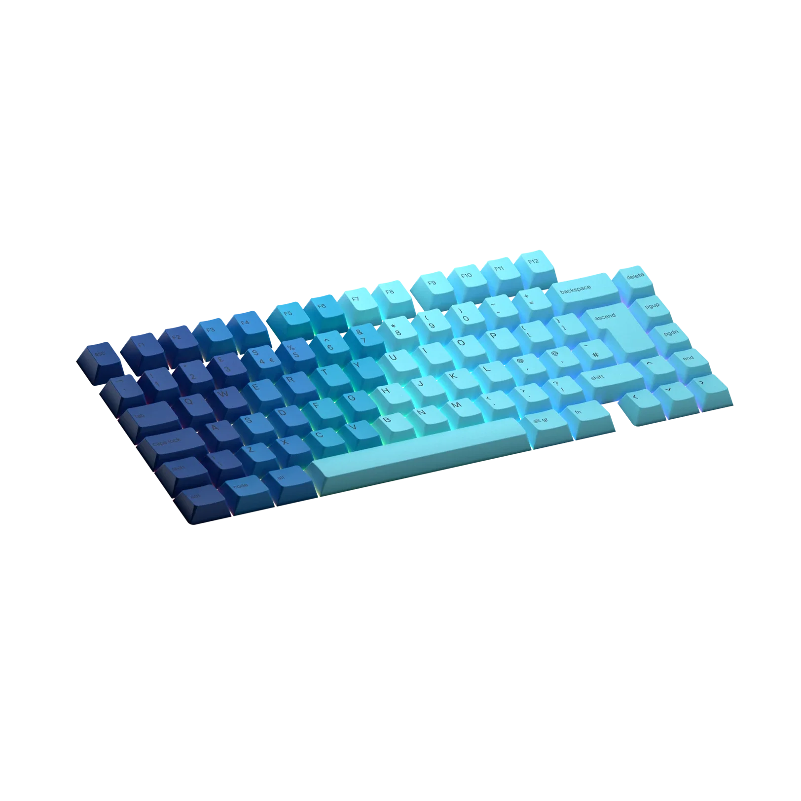 Keycaps Ocean UK - Image 11