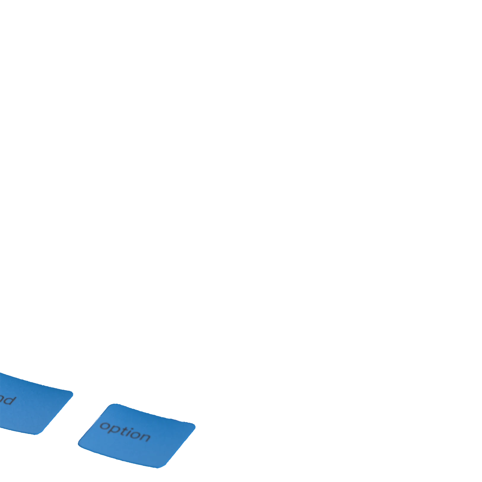 Keycaps Ocean UK - Image 2