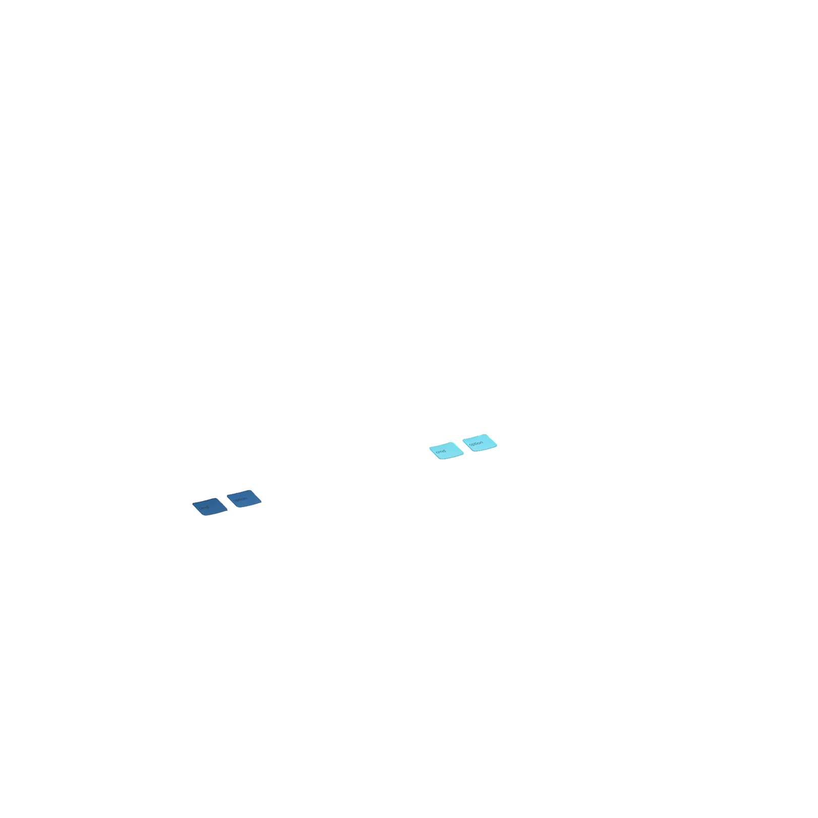 Keycaps Ocean UK - Image 4