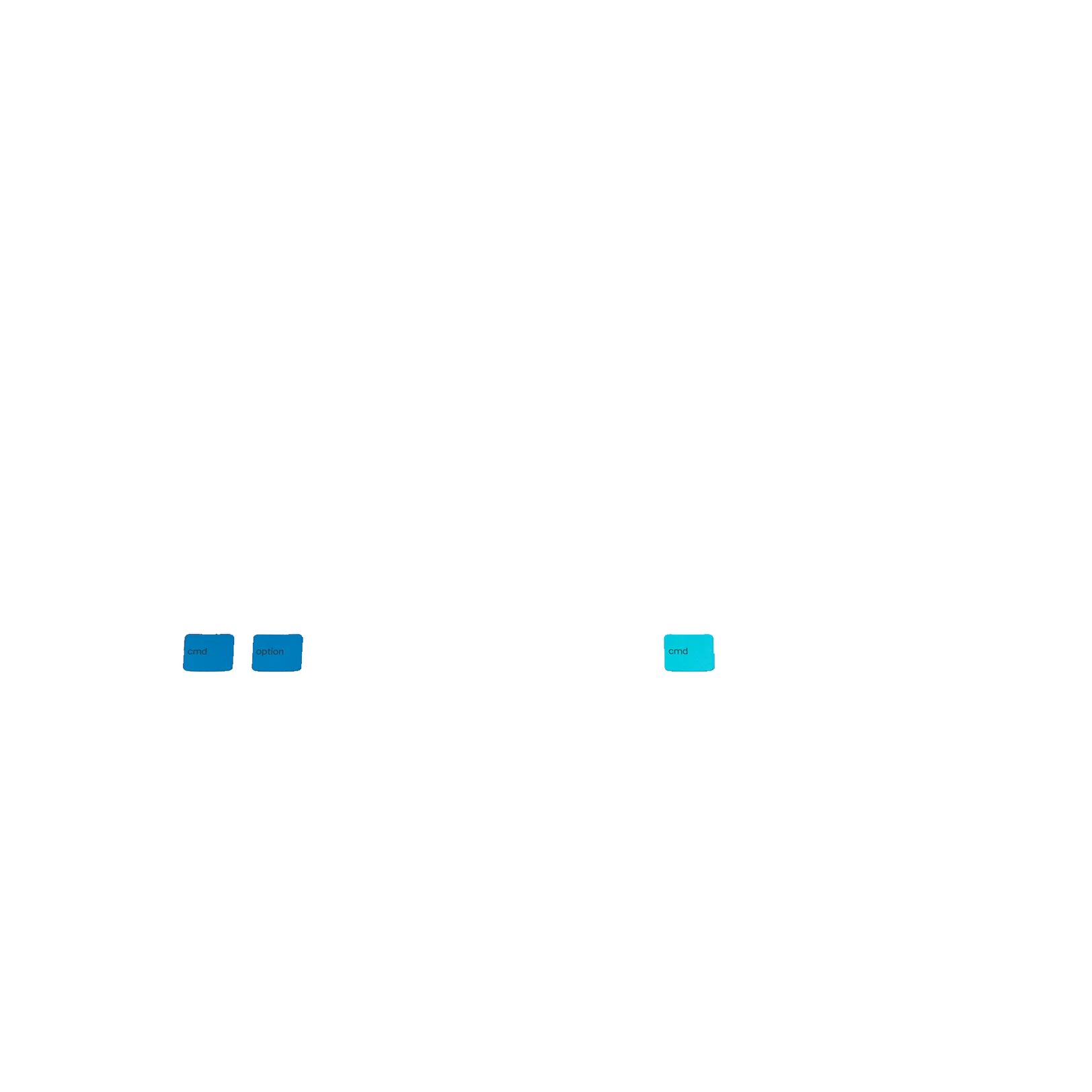 Keycaps Ocean UK - Image 6