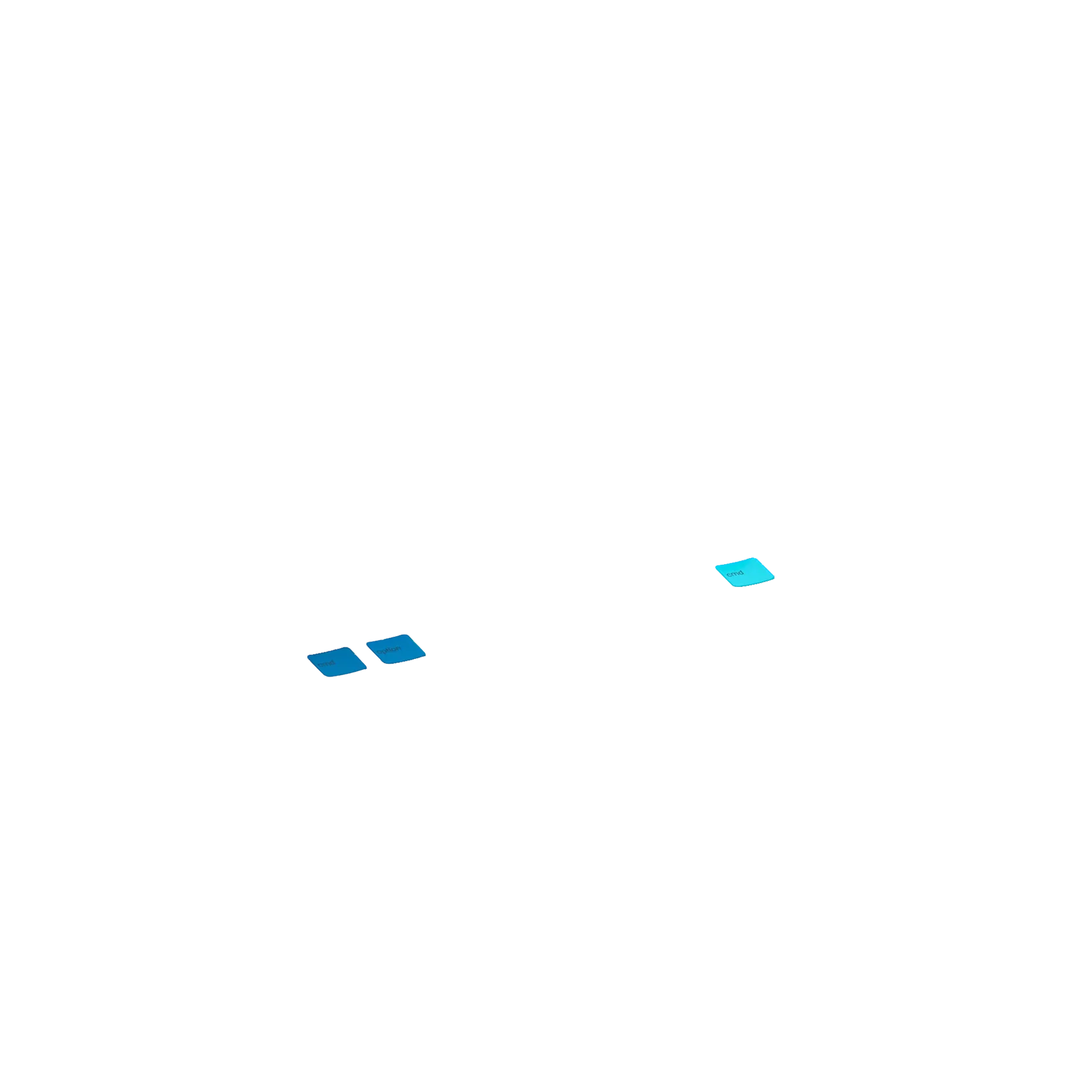 Keycaps Ocean UK - Image 7
