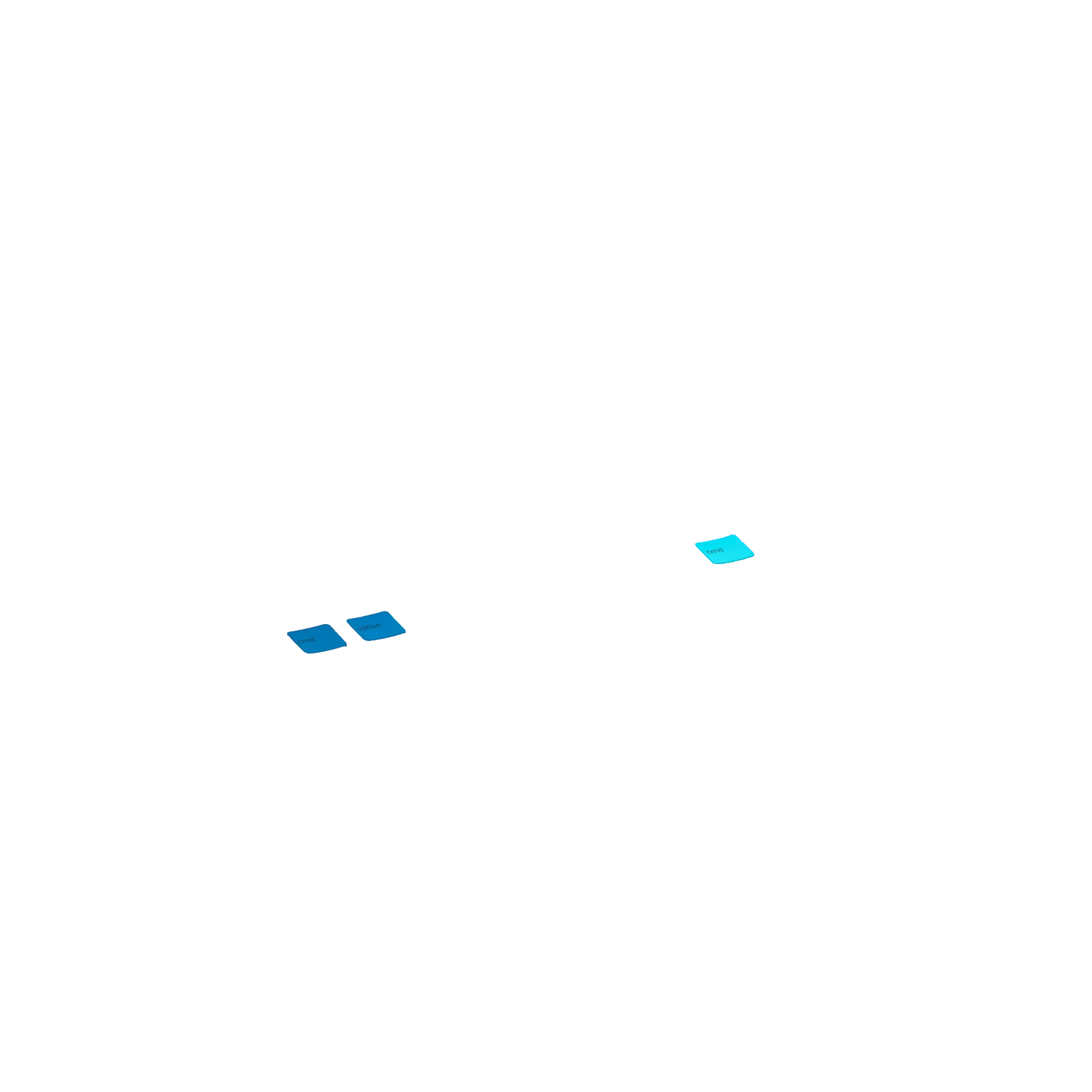 Keycaps Ocean UK - Image 8