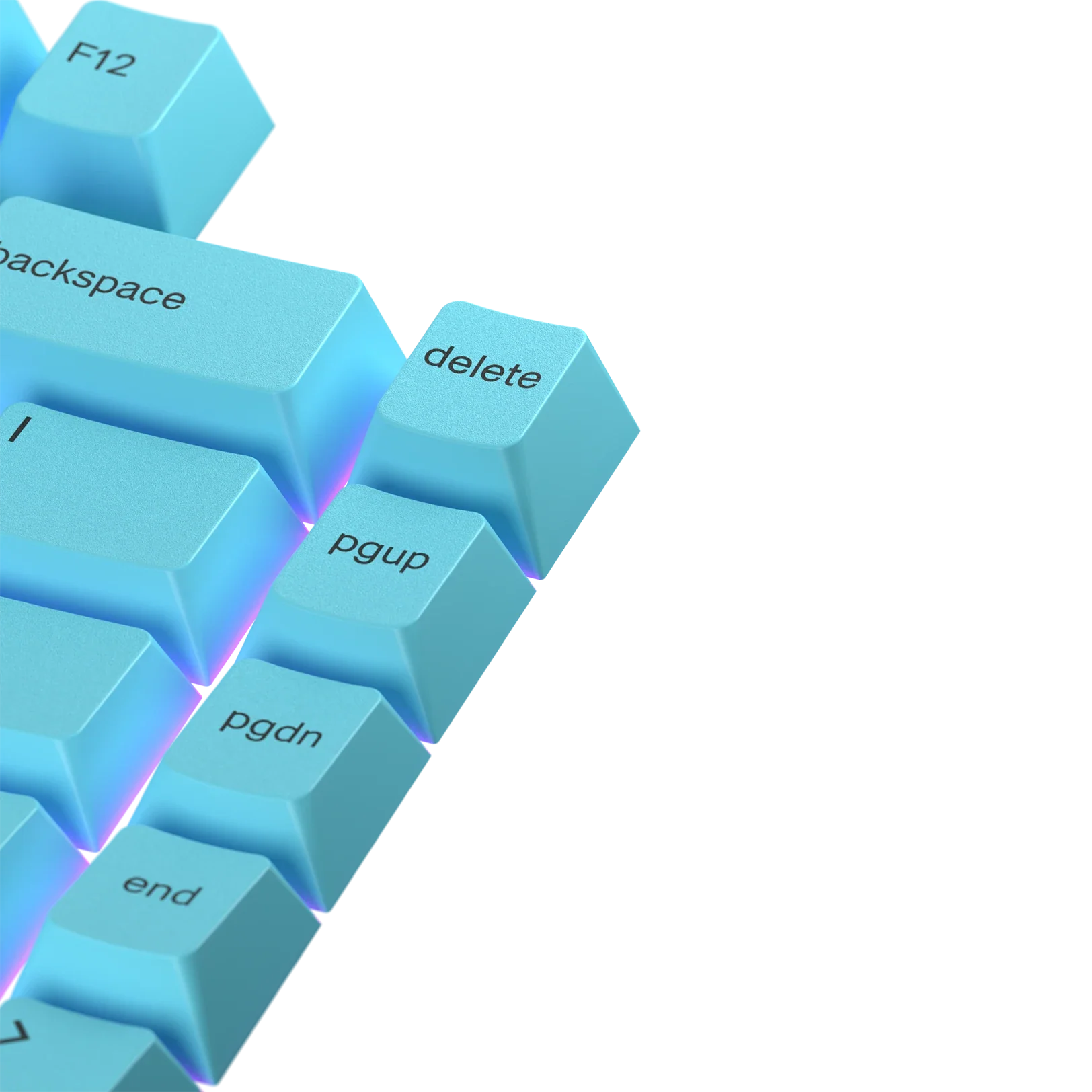 Keycaps Ocean US - Image 12