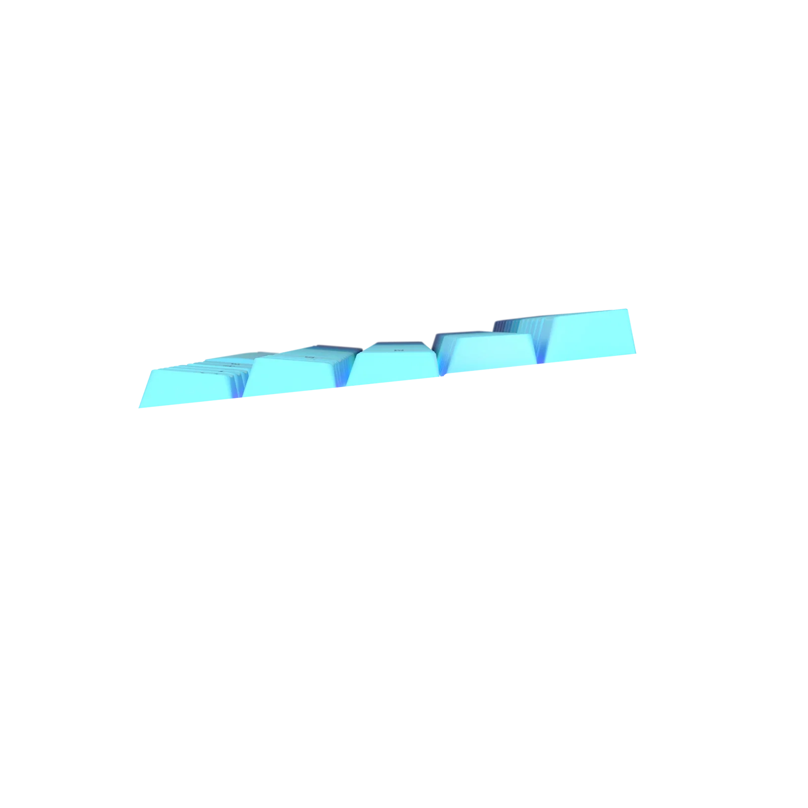 Keycaps Ocean US - Image 13