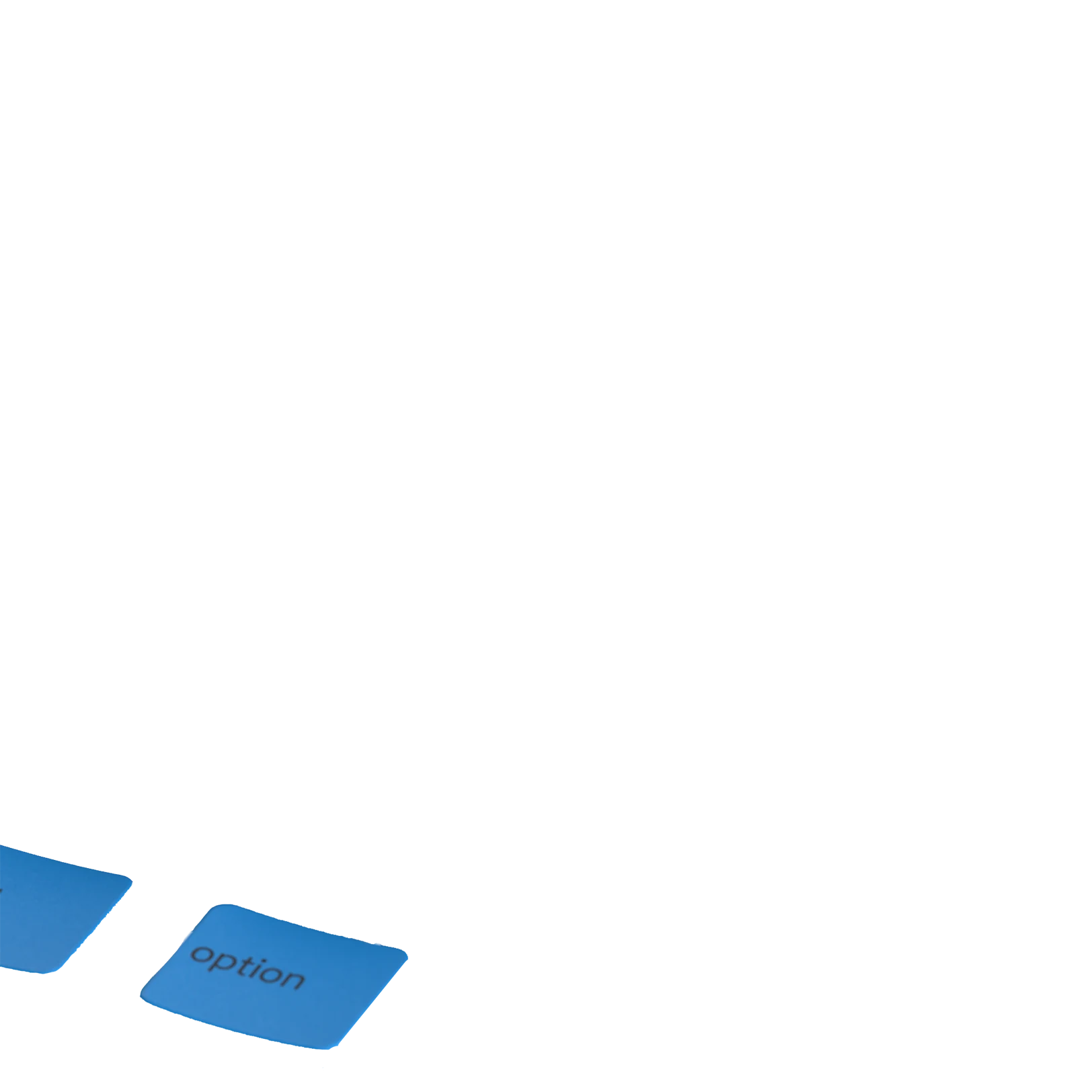 Keycaps Ocean US - Image 19