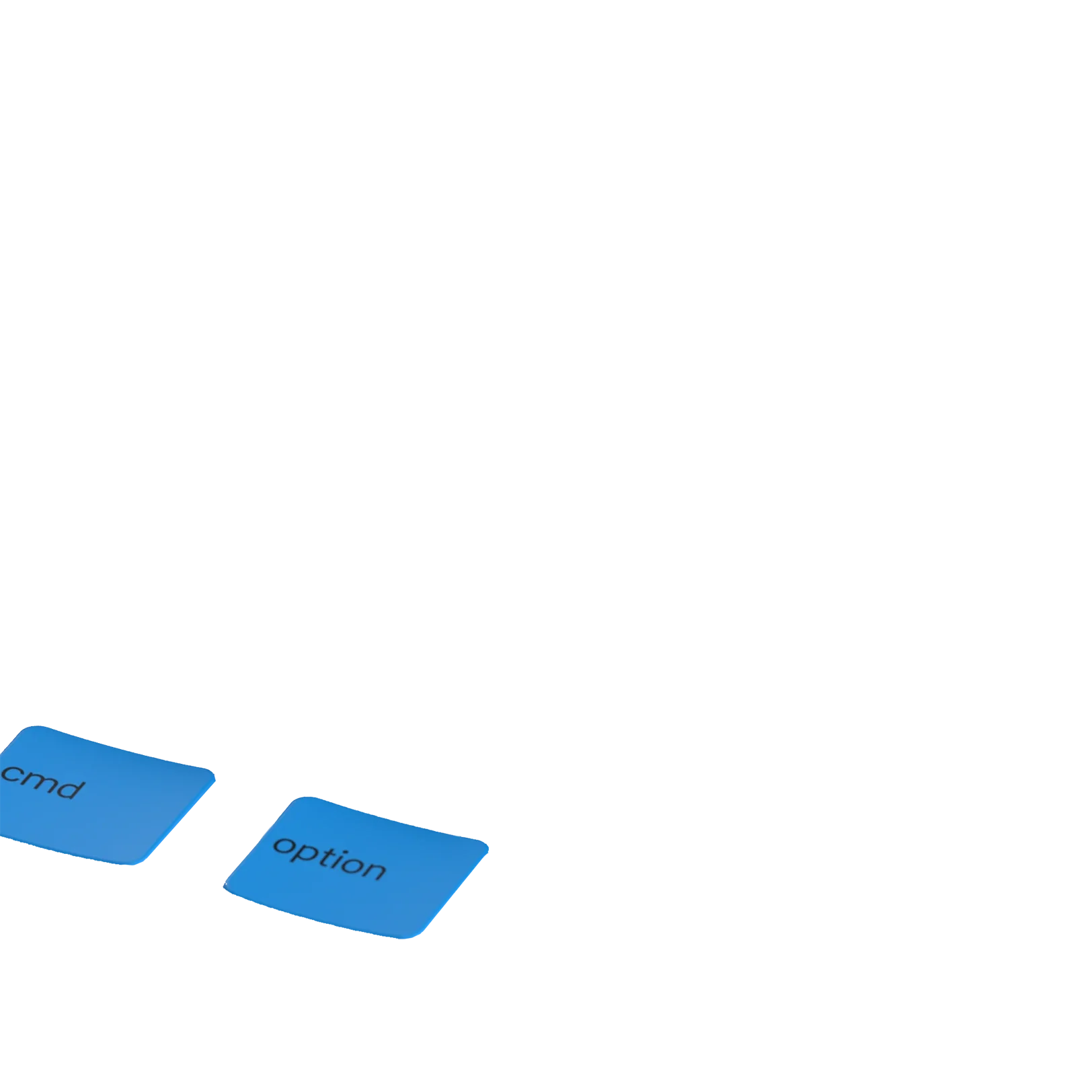 Keycaps Ocean US - Image 24