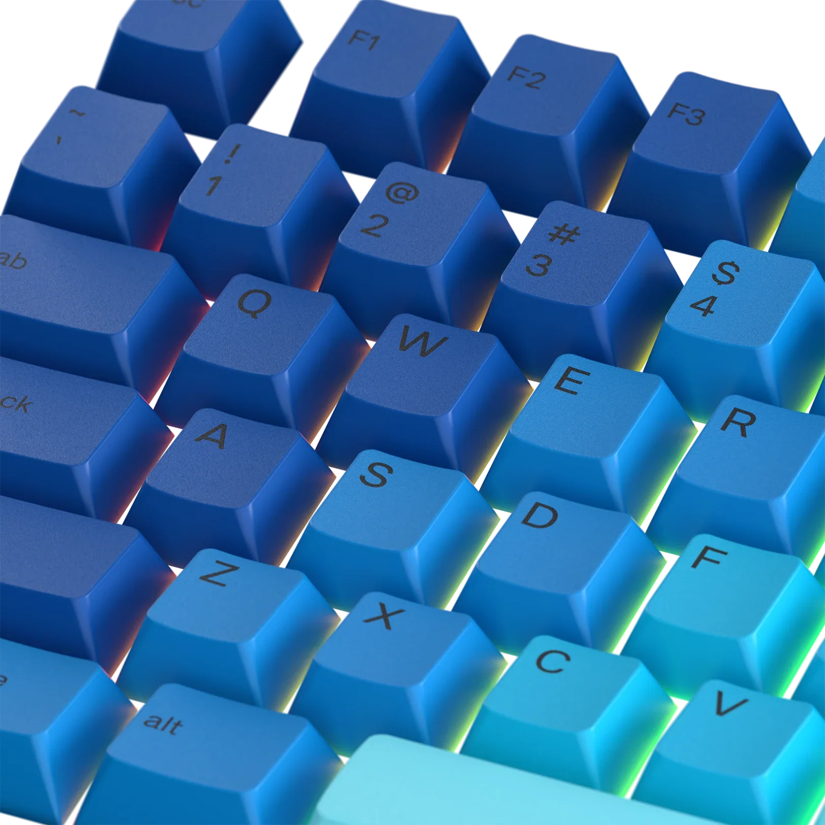 Keycaps Ocean US - Image 6