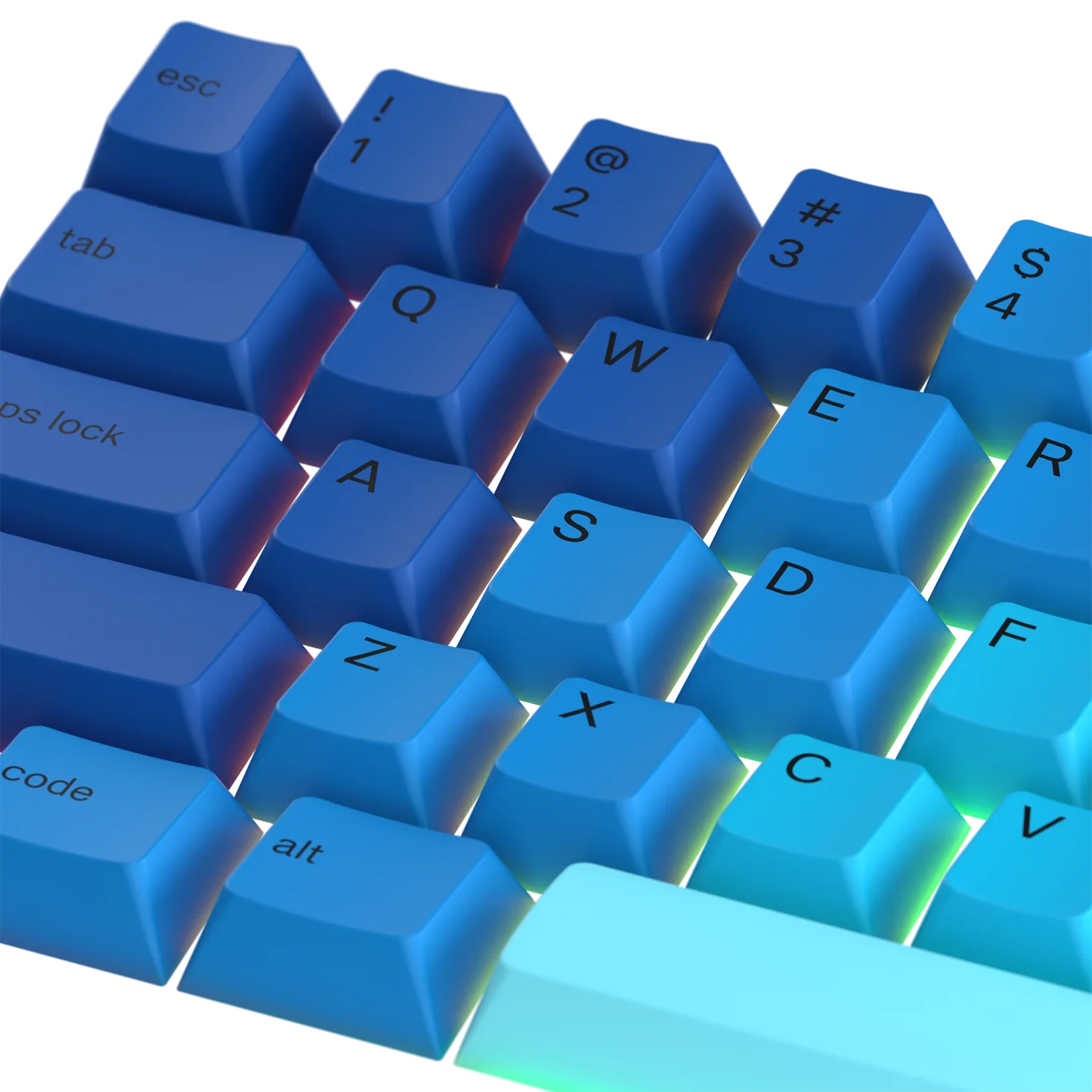 Keycaps Ocean US - Image 8