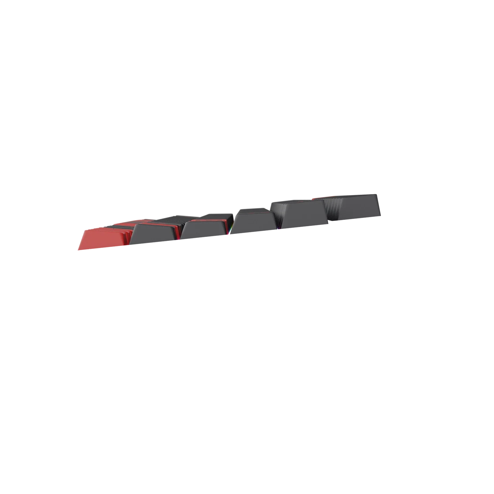 Keycaps Limited Edition Pixel Punk US - Image 12