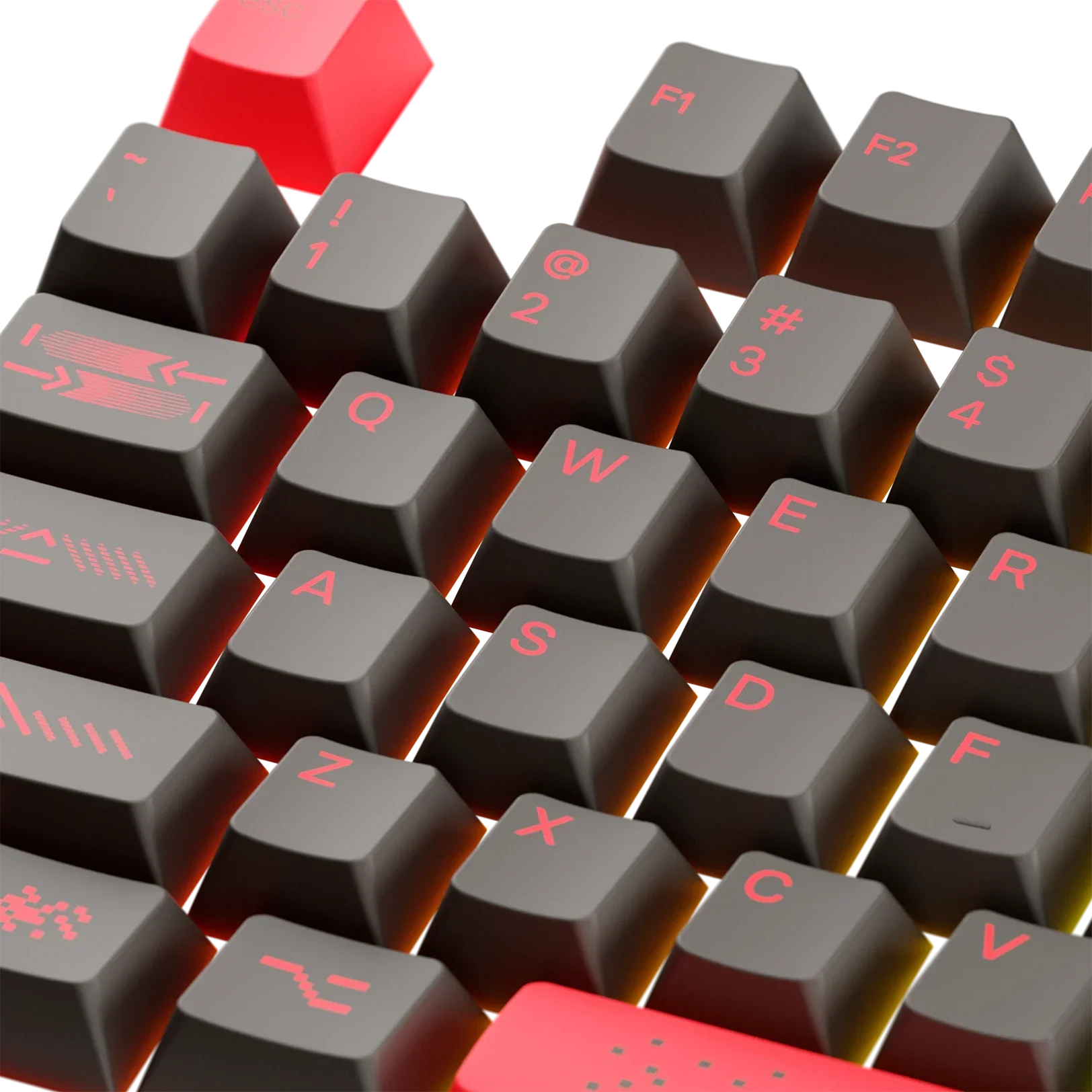 Keycaps Limited Edition Pixel Punk US - Image 14