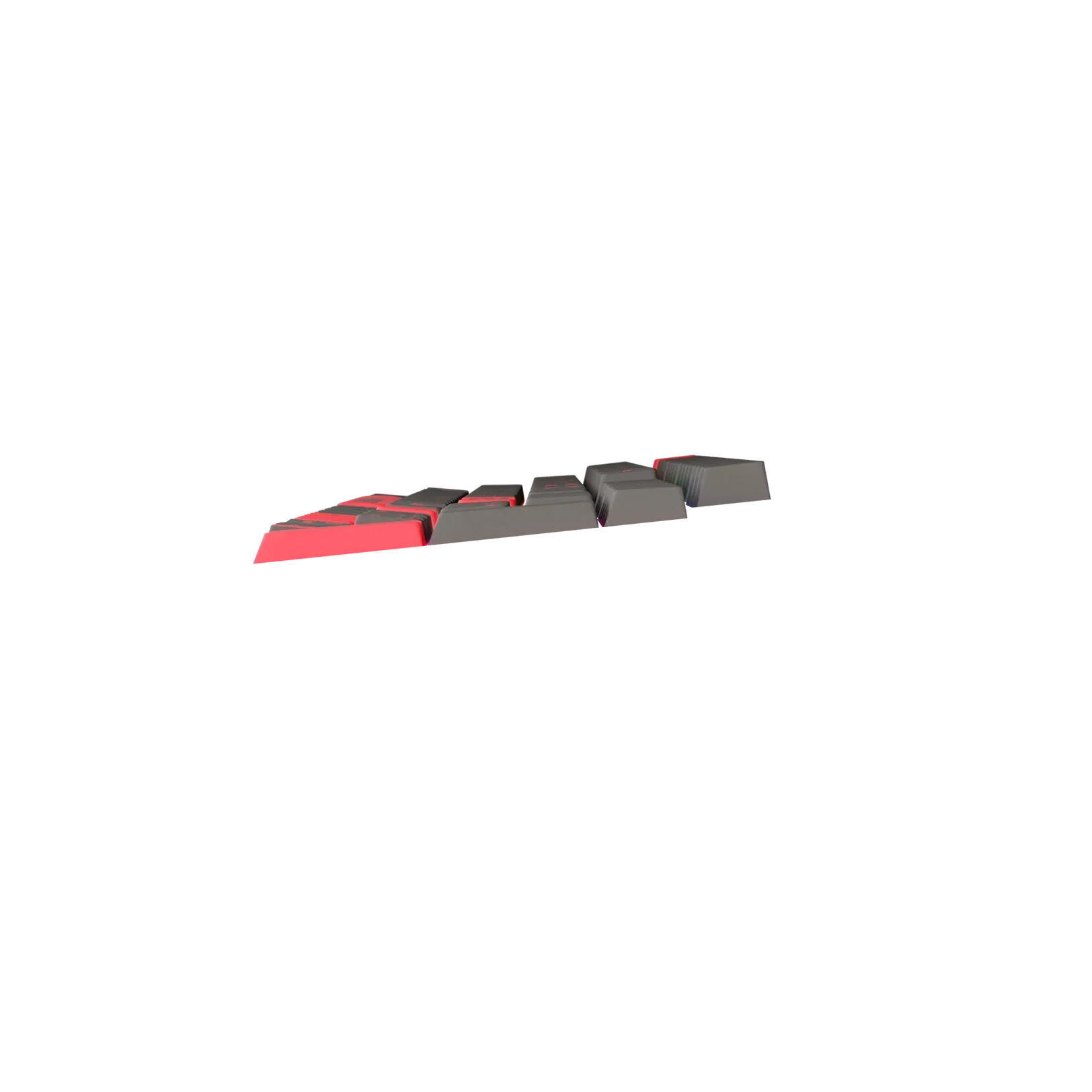 Keycaps Limited Edition Pixel Punk US - Image 7