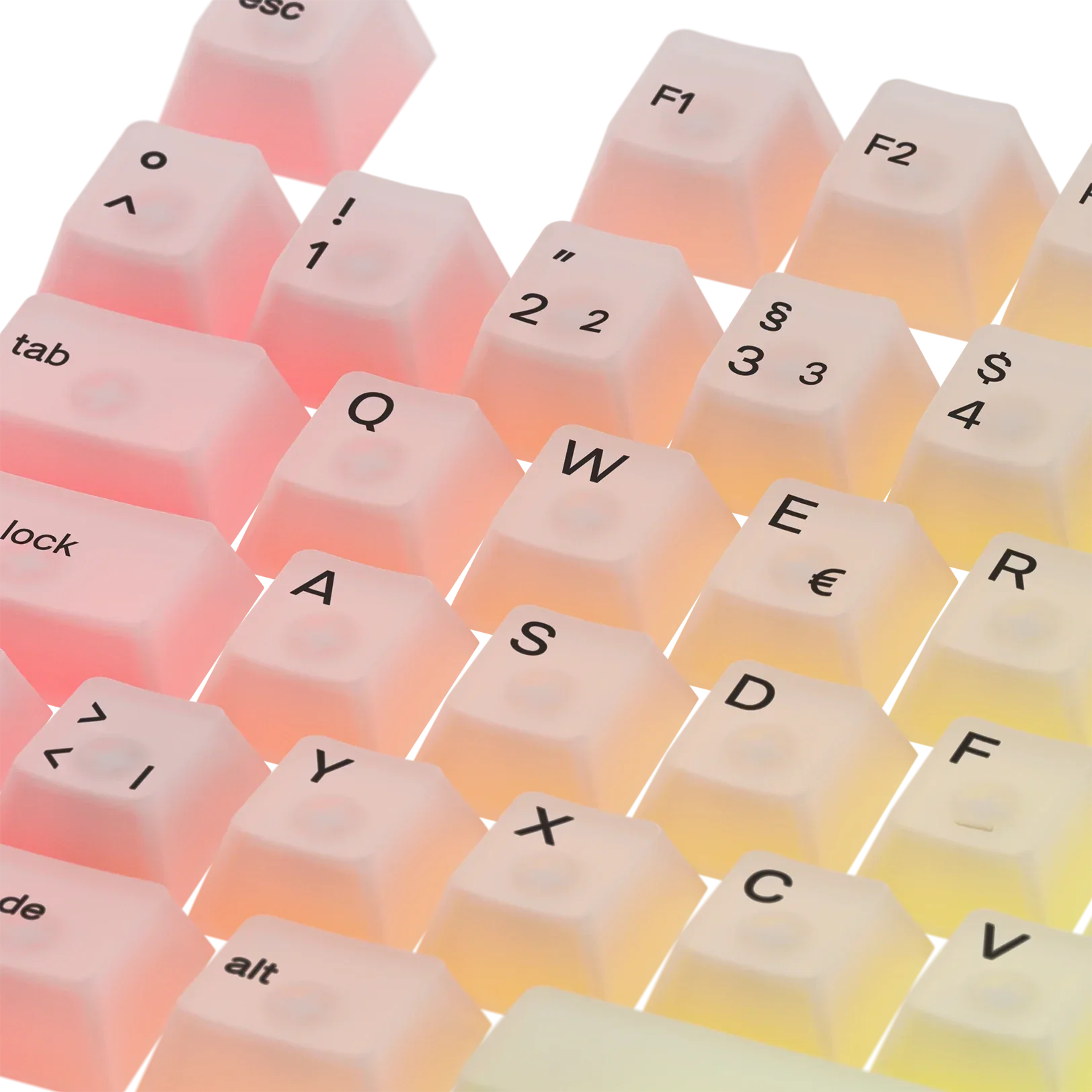 Keycaps Polychroma DE - Image 10