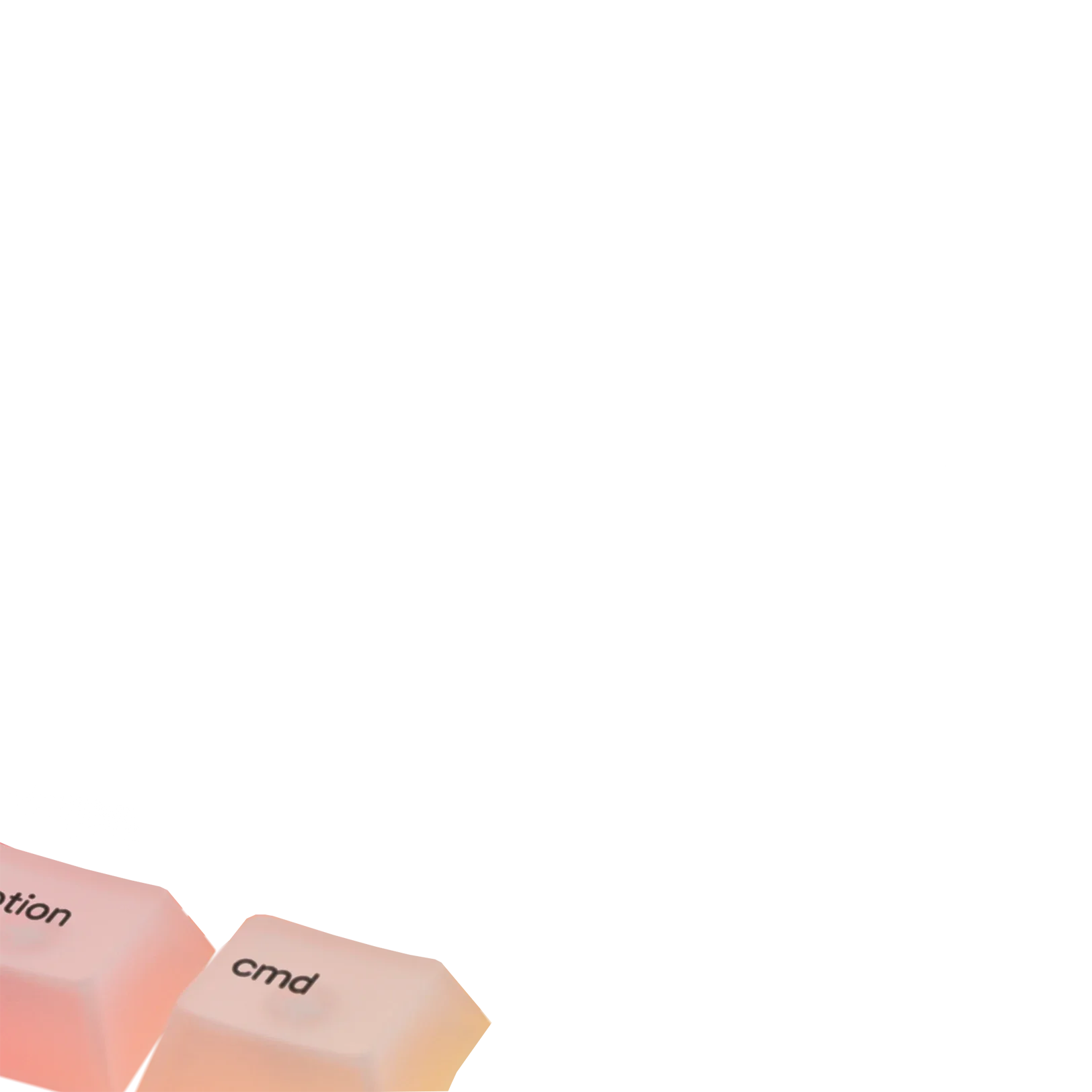 Keycaps Polychroma DE - Image 16
