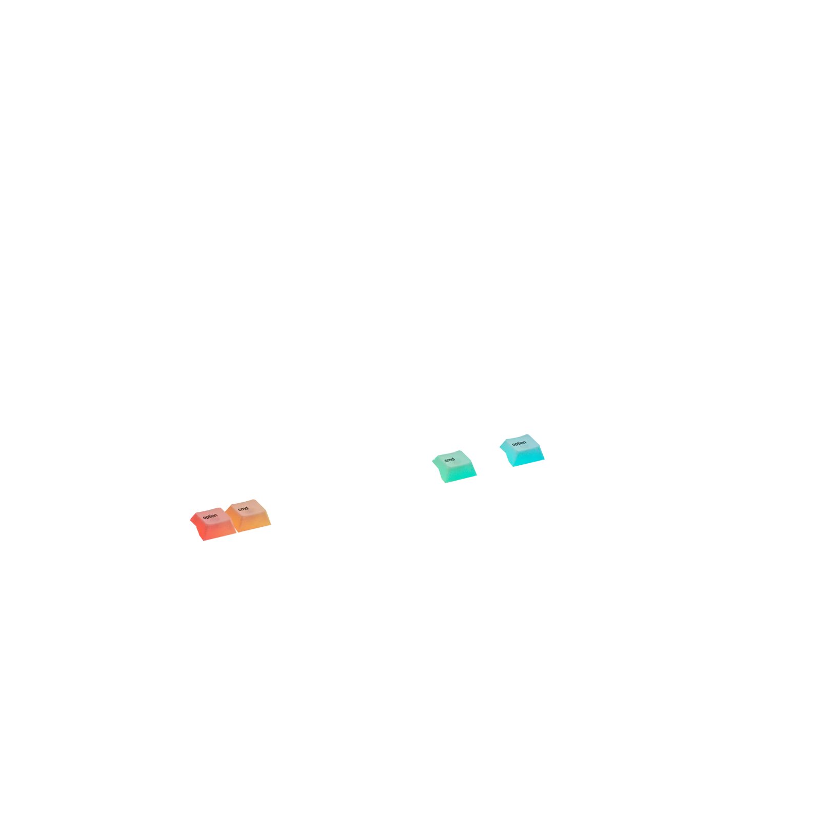 Keycaps Polychroma DE - Image 18