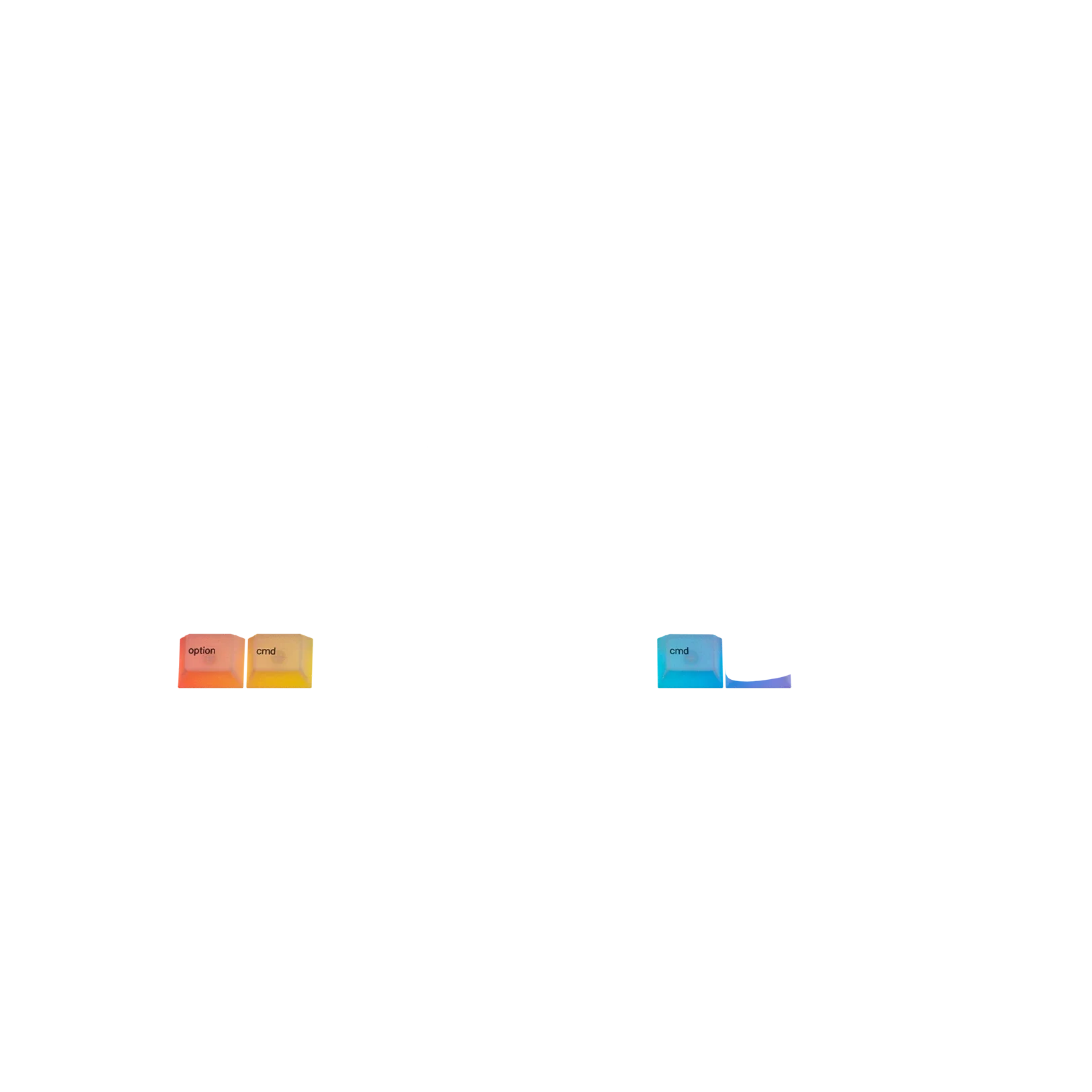 Keycaps Polychroma DE - Image 20