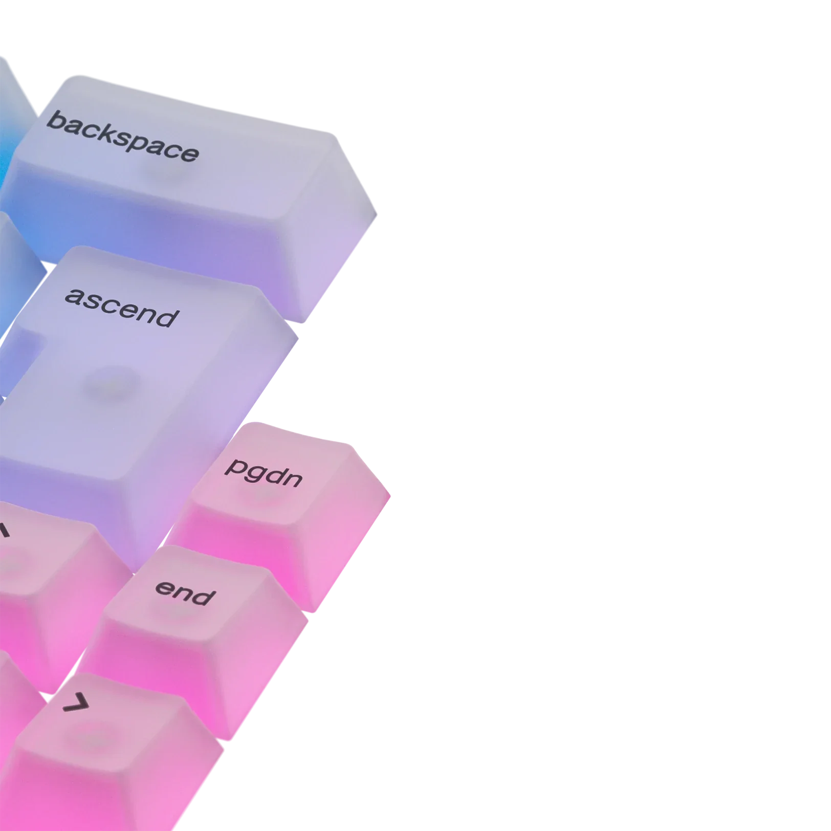 Keycaps Polychroma DE - Image 6