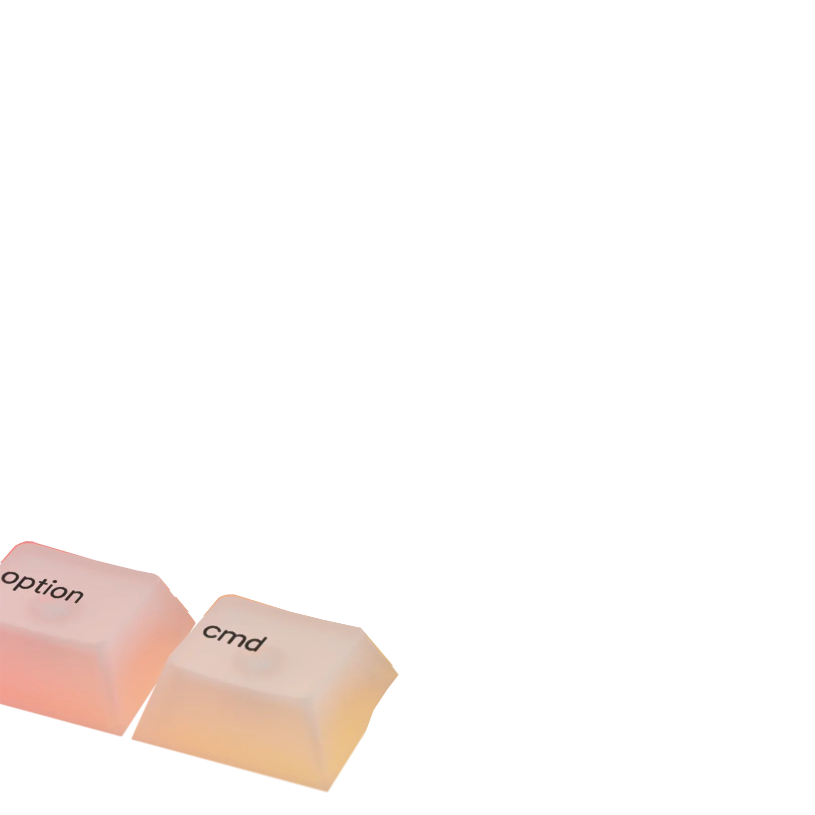 Keycaps Polychroma FR - Image 15