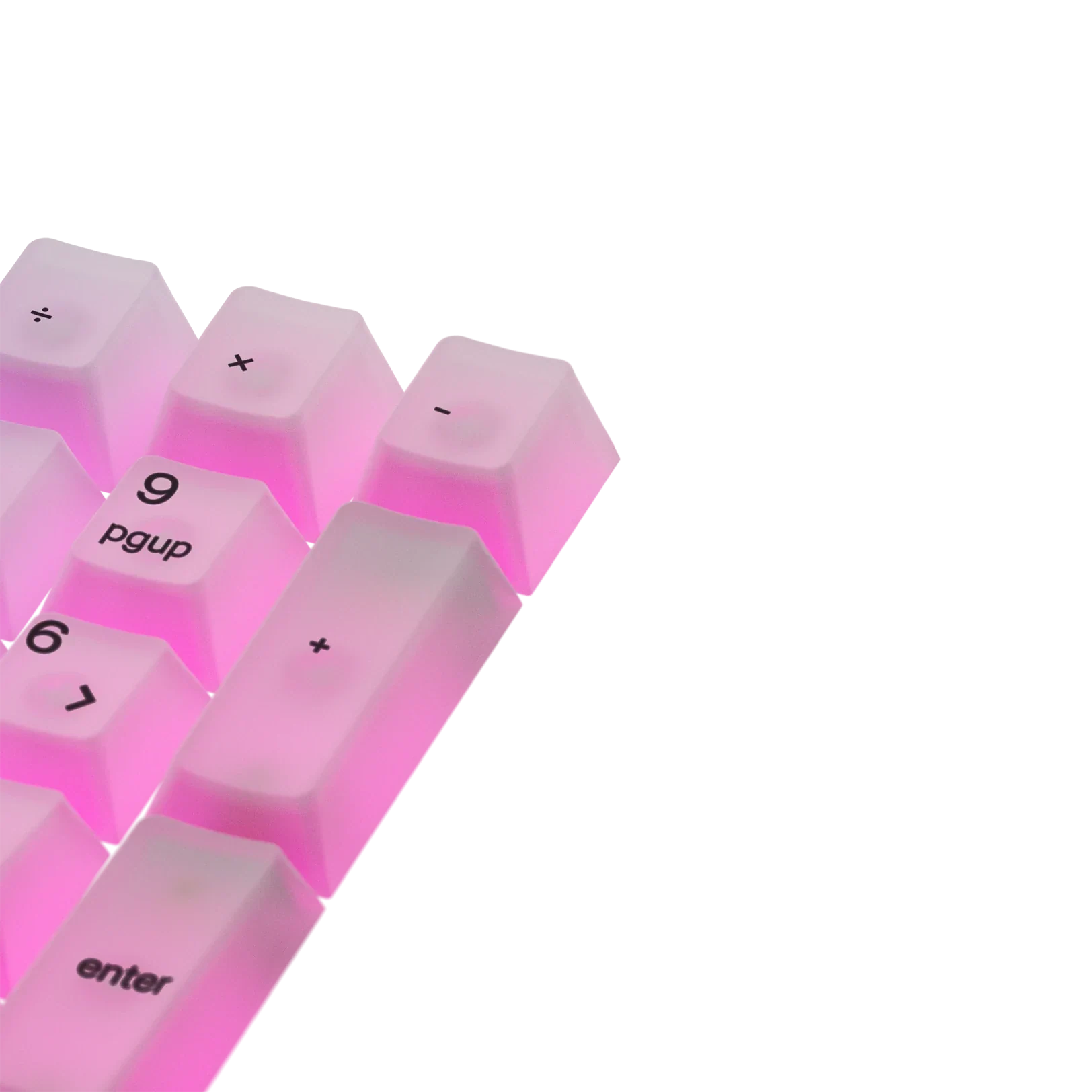 Keycaps Polychroma FR - Image 9