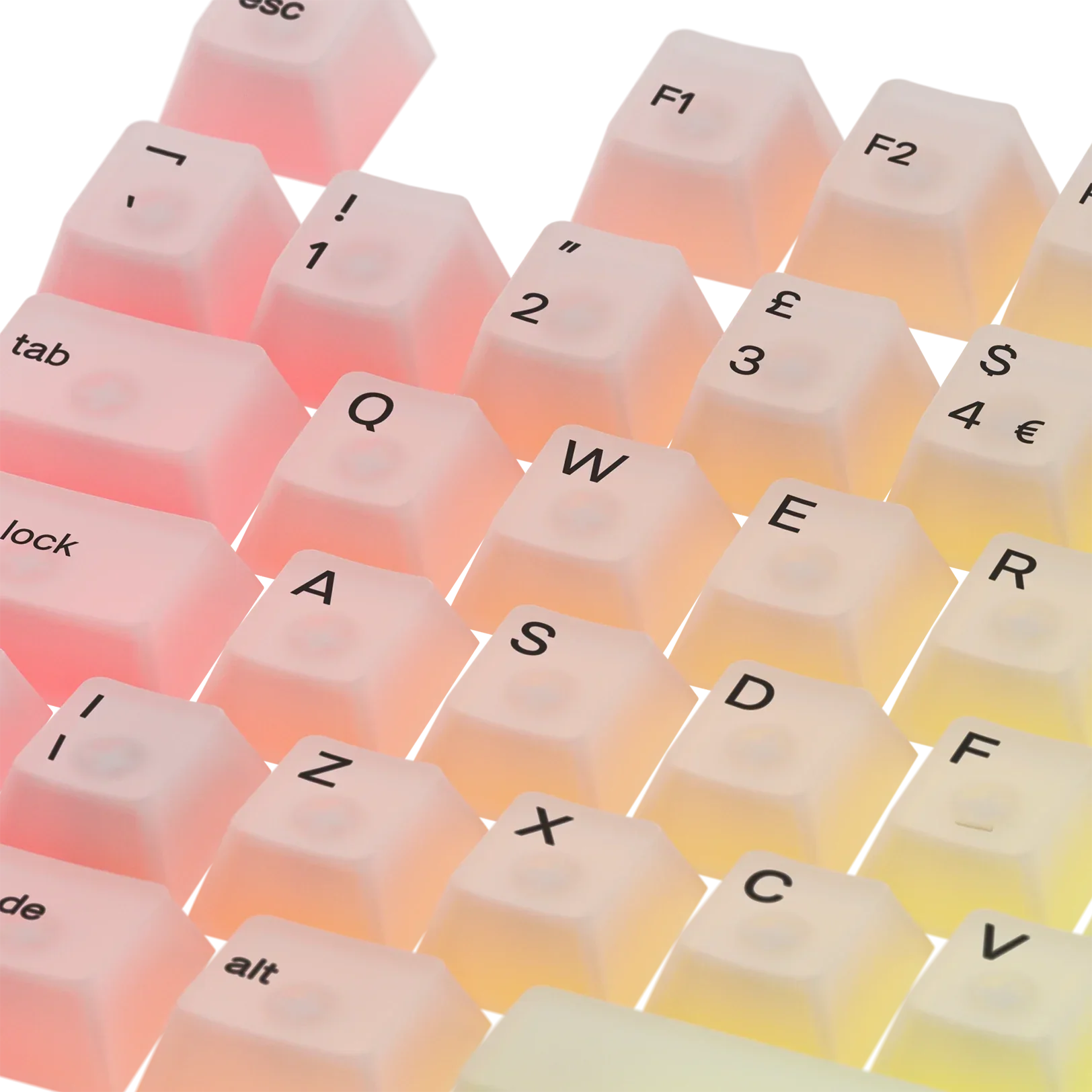 Keycaps Polychroma UK - Image 10