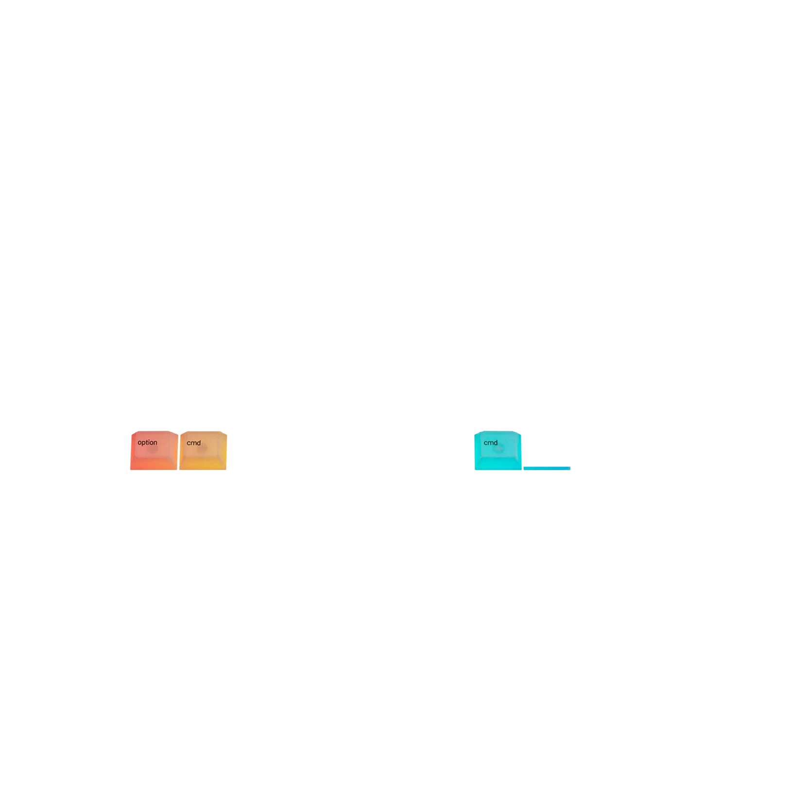 Keycaps Polychroma UK - Image 21