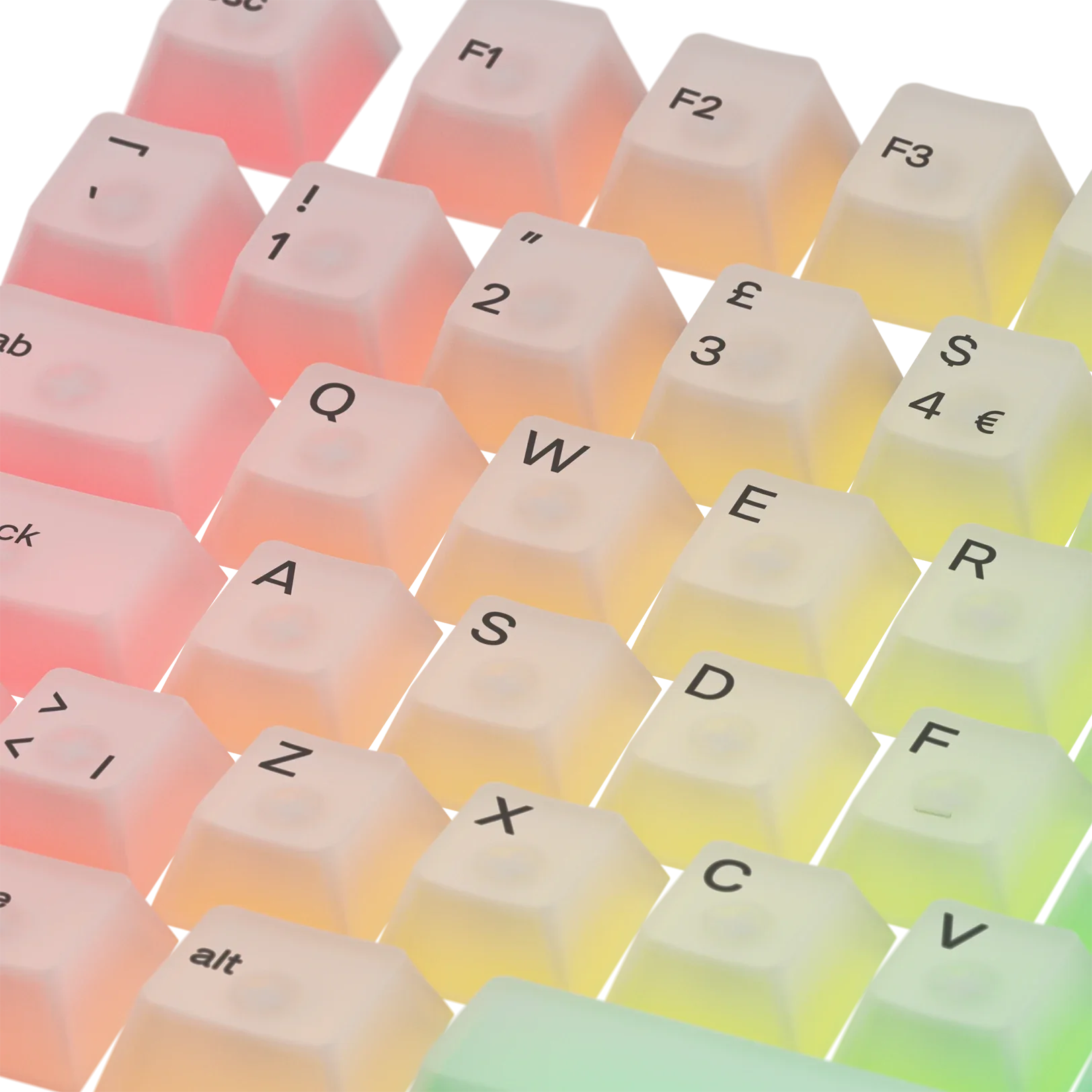 Keycaps Polychroma UK - Image 5